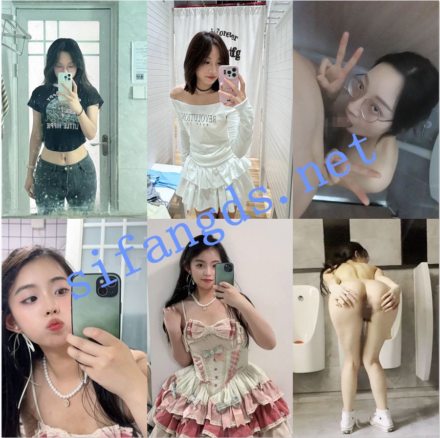 《重磅核弹》fabjous泄密群 7.19更新多位极品美女福利 []