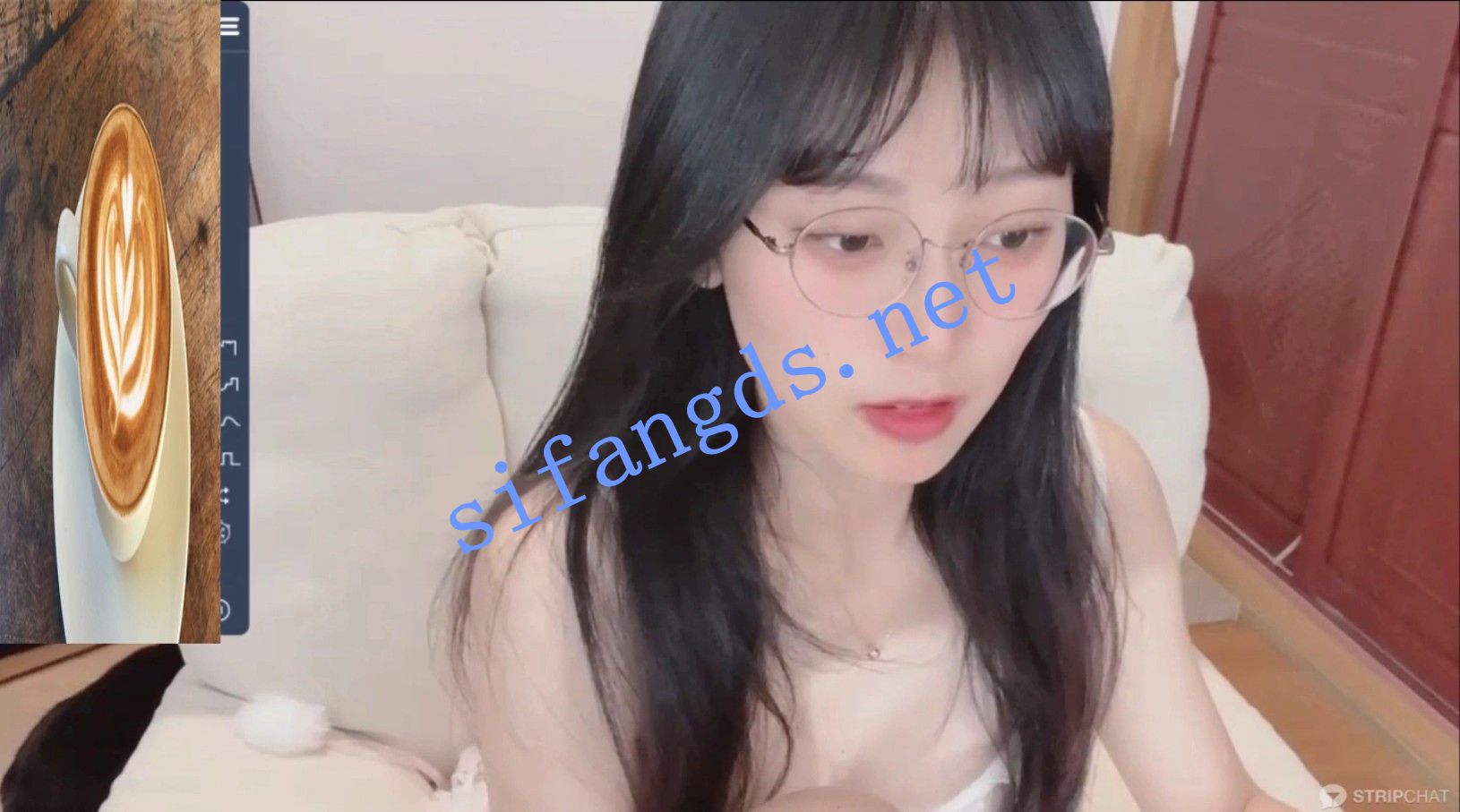 ✅stripchat《4uoki》C2C专属私聊跳蛋自慰大秀 []