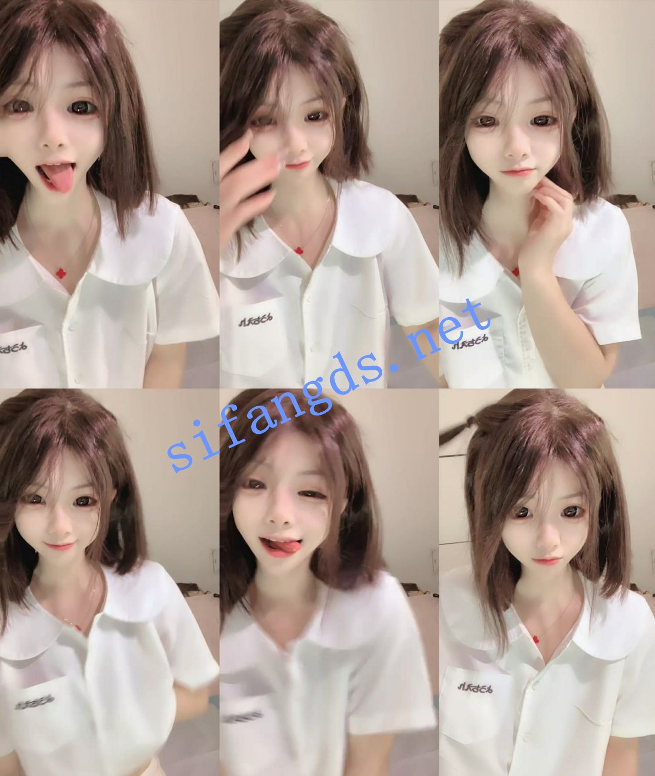重磅人气学妹！,《软妹不吃糖》透粉的小精灵一样跳蛋喷水, []