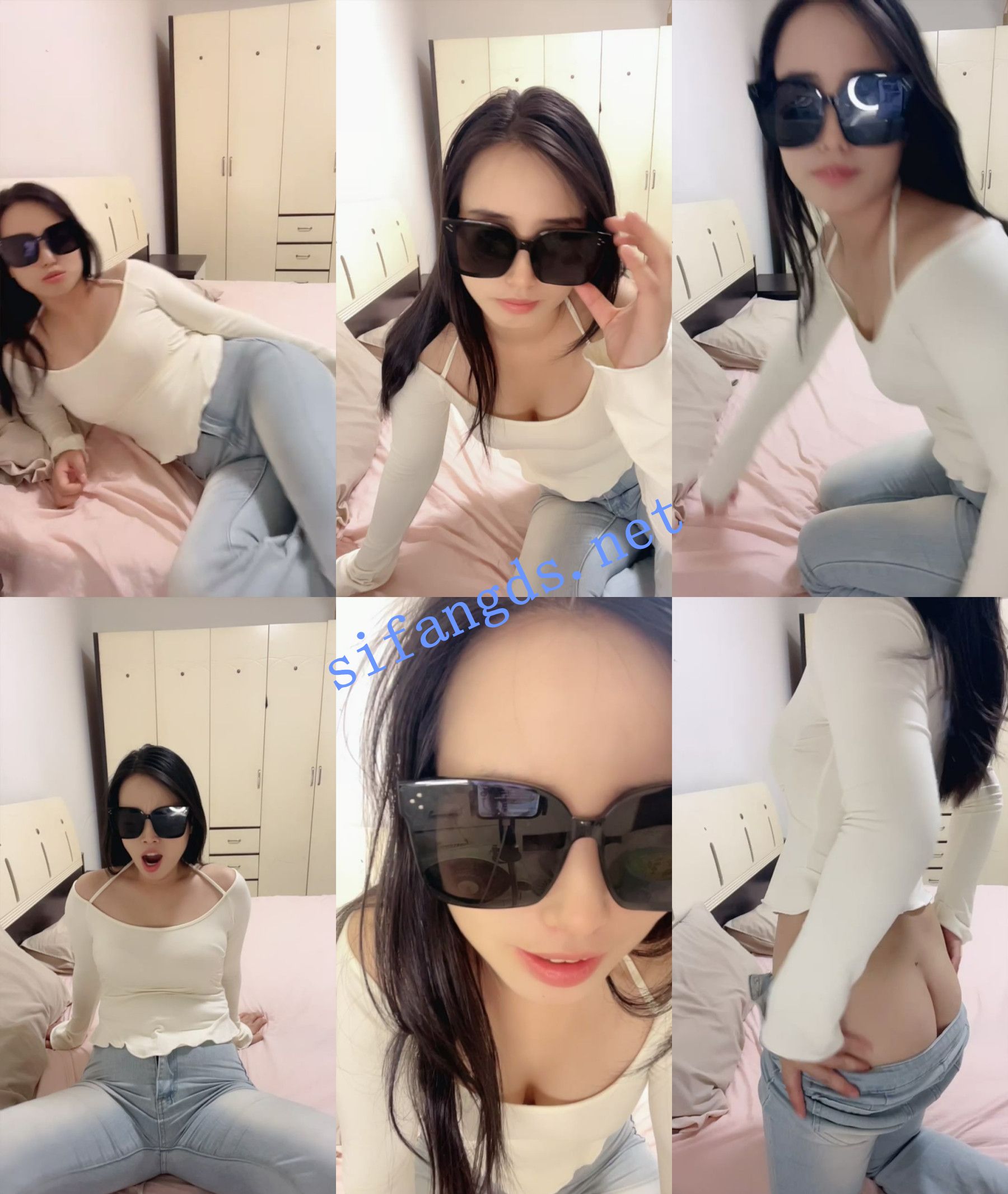 性爱女仔裤,《墨镜女王》看着外表就受不了,还被操的哇哇叫 []