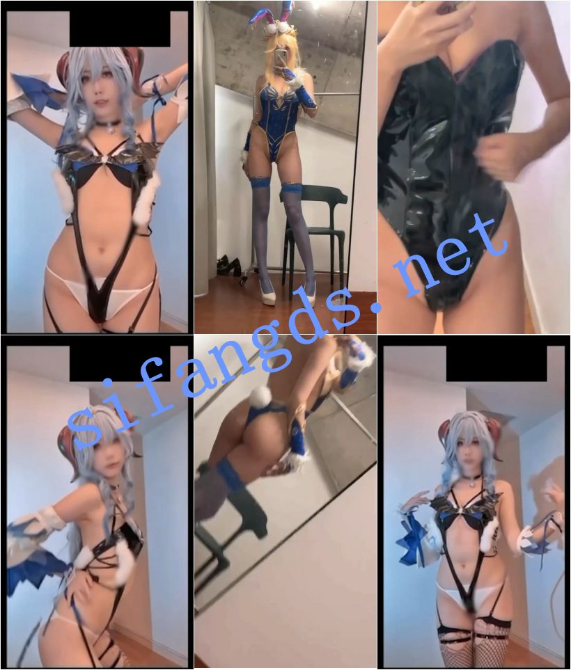 ✅网红 湖里 顶级美女 骚舞 发骚勾引等 目前最大尺度合集19V [312M]
