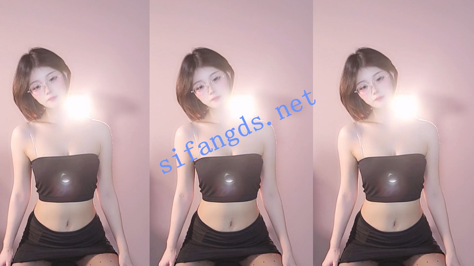 ⭐《虎牙直播》S42 丝袜长腿高跟 性感诱惑骚舞 80V [19.1GB/ 80V]