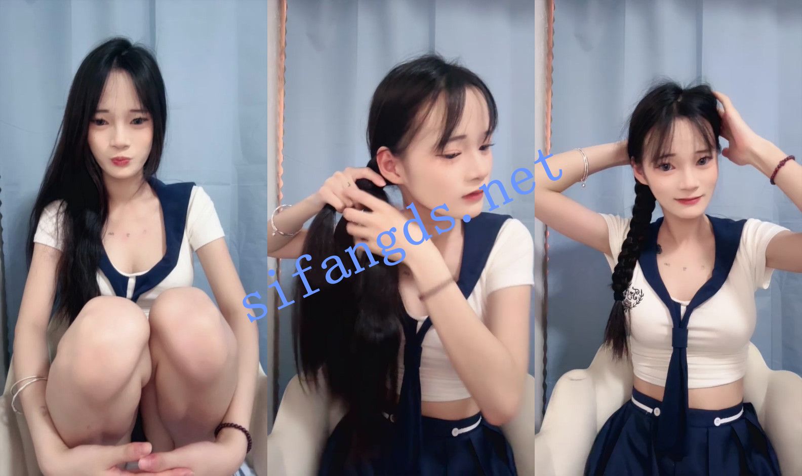 ⚡20小时核弹！《小柔宝宝》人瘦奶大,细枝硕果,极品身材, [11.7G]