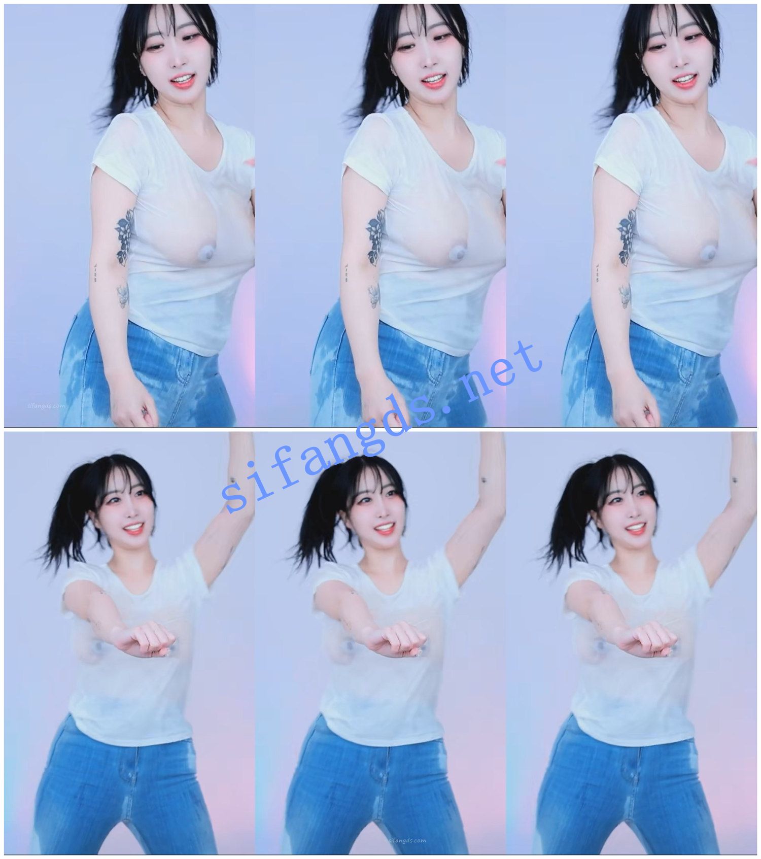 极品大奶裸舞《yso1004》超薄衬衫浇水 透视裸舞 大奶激凸 []