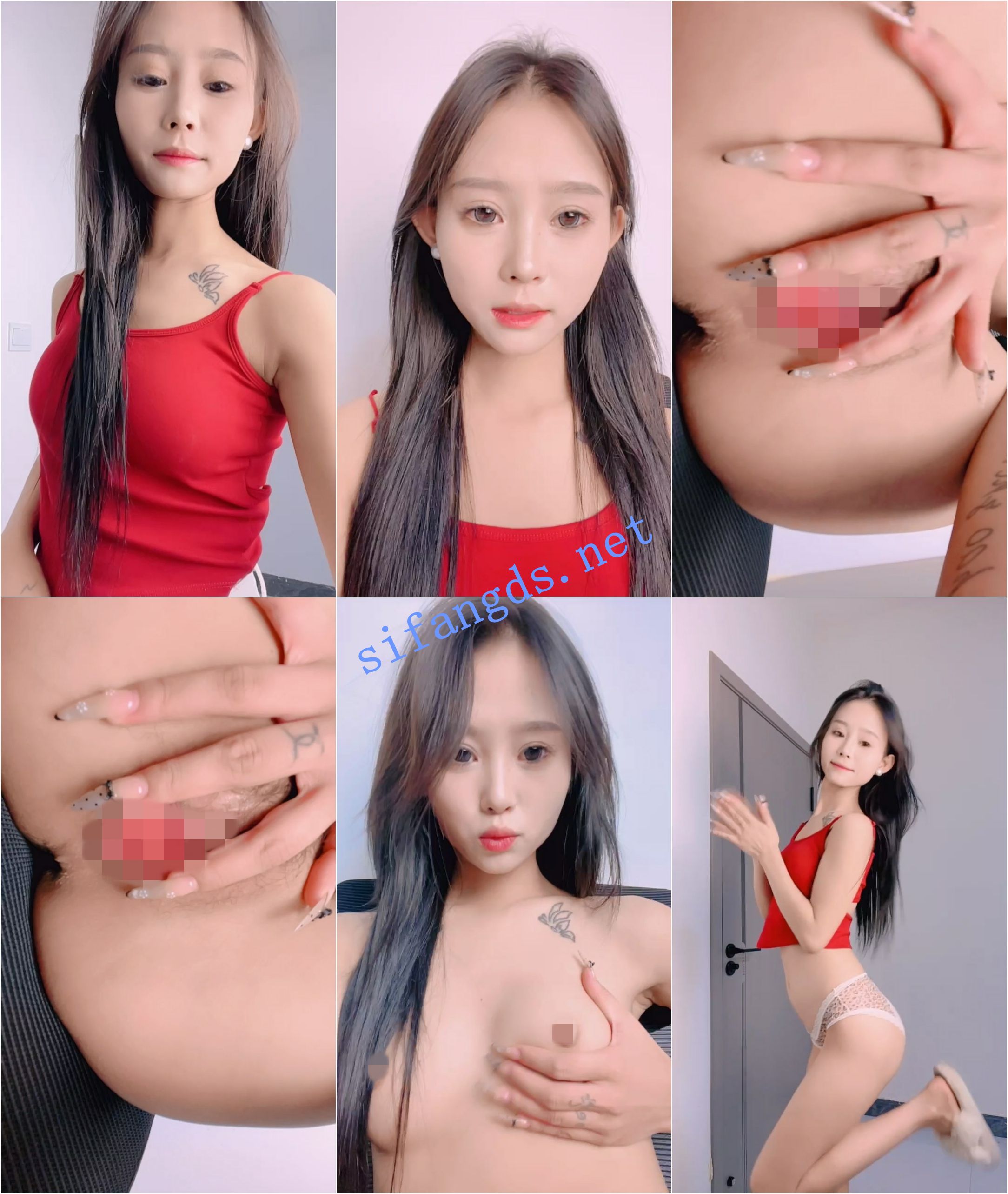 女神！《19水嫩》高颜值大美女长腿美乳身材极品全裸大尺度 [1.3G]