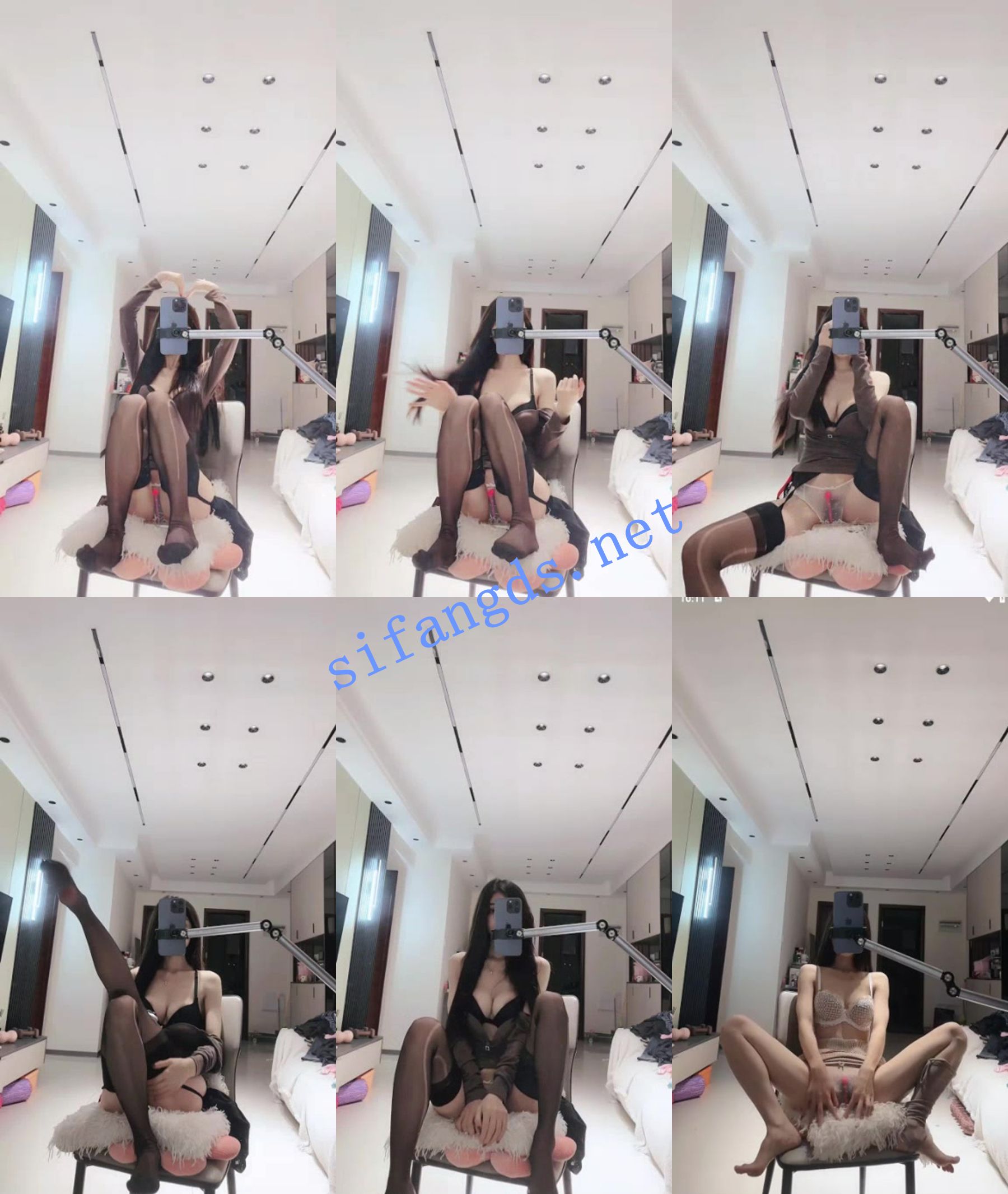 灬顶级绿播女神！《魏胜》模特级身材,揉捏乳头,透明内夹蛋 []