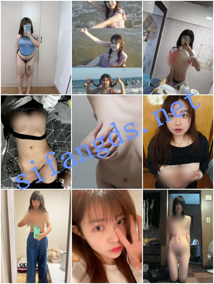 《泄密》迷人骚气的青春 淫荡反差婊曝光合集4 []