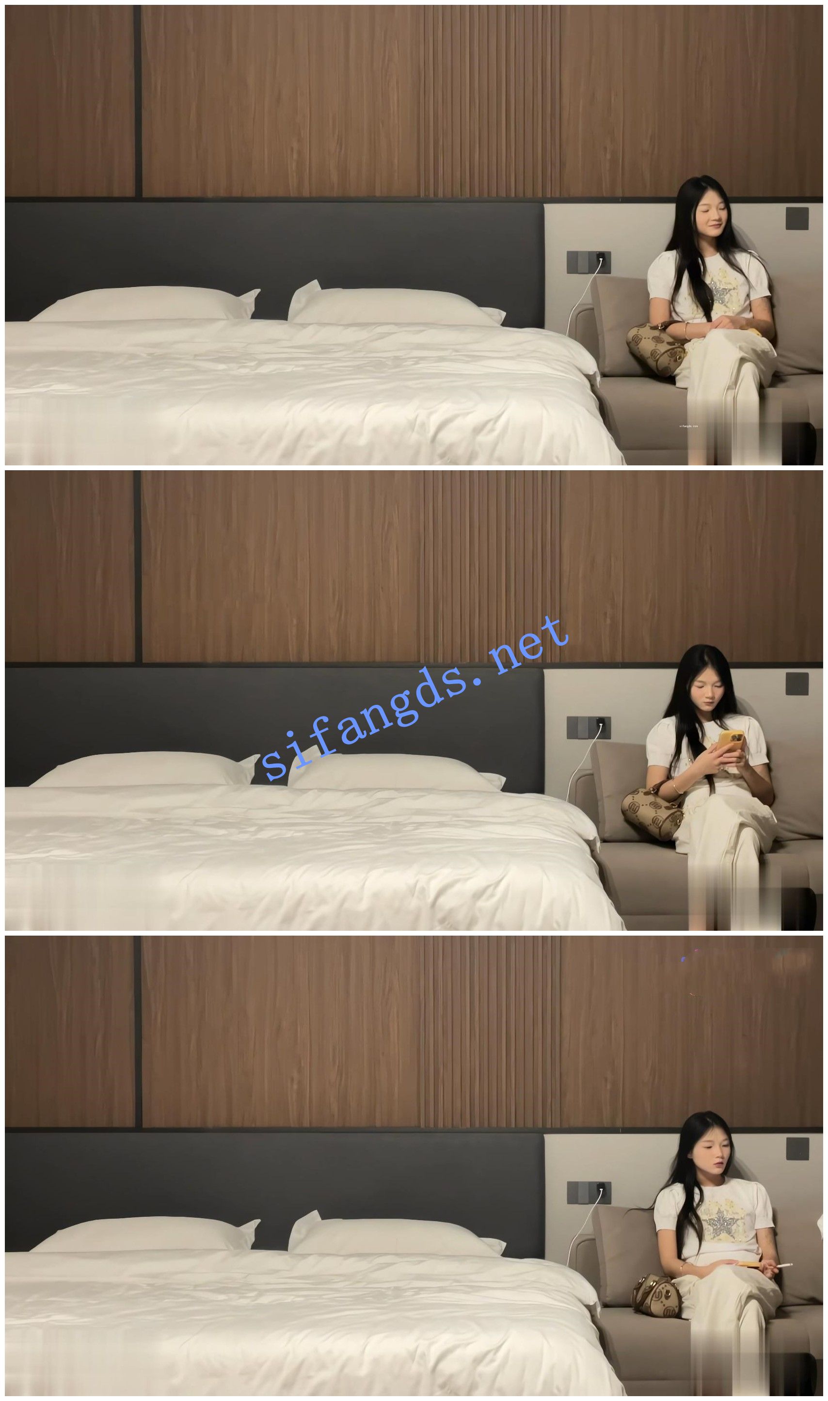 欧阳克20-约了一个18岁只有88斤的大花腿妹妹，中途本想玩 [1050 MB]
