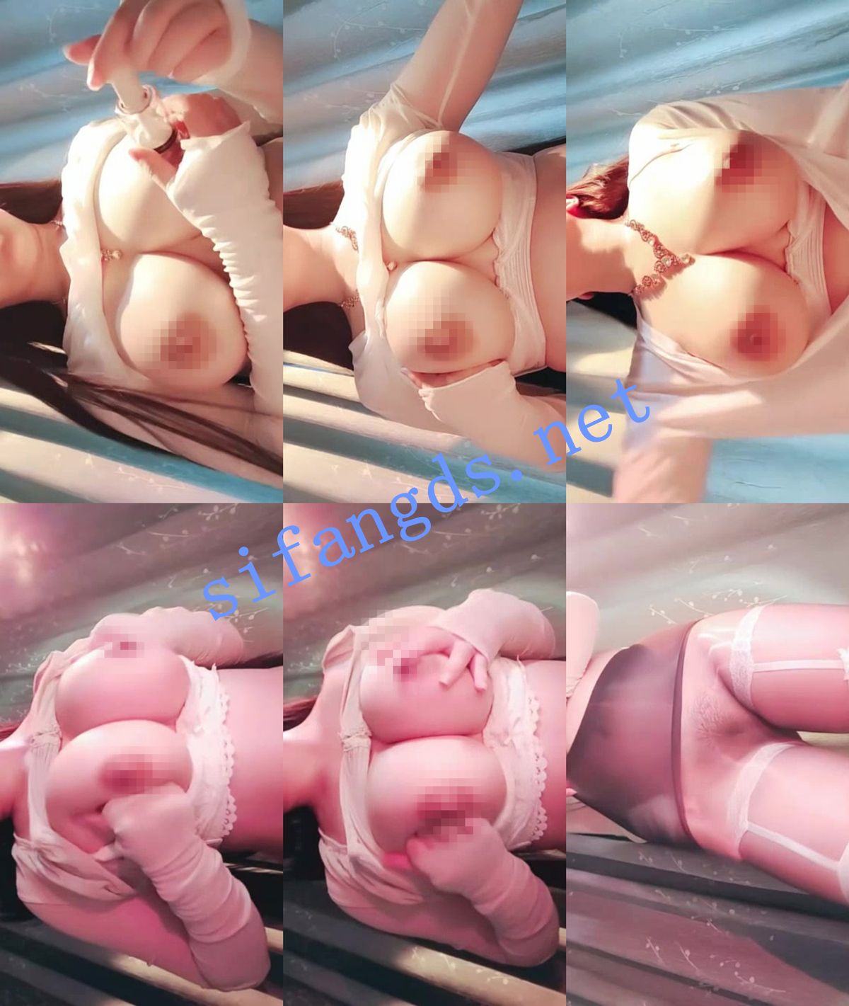 灬完美炮架！《奥黛丽》G奶女神裸空装,全裸跳蛋自慰肛塞！ []