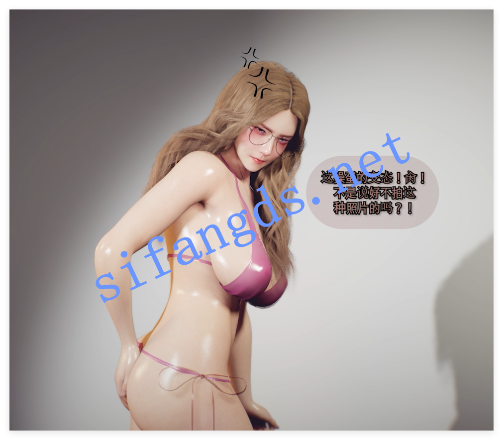 ❤️VAM《HolyCcCc》偶像-面具背后2（剧情中字） [3G]