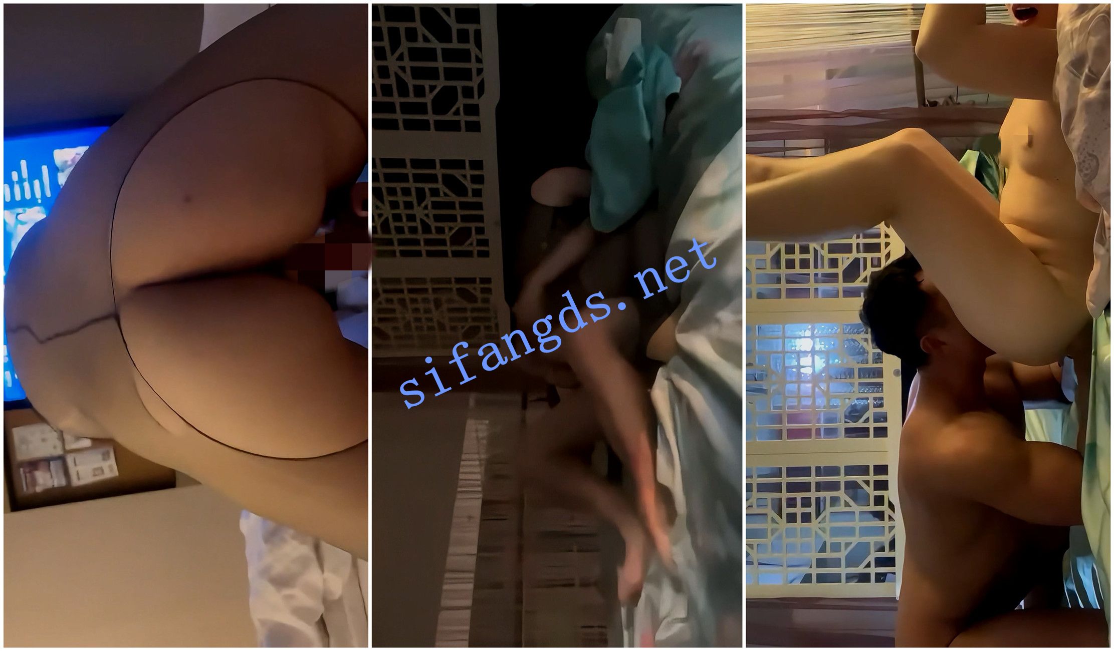 《快手福利》知名网红熟女《享受生活的子饶姐》黑人XO骚舞 [3.06 GB]