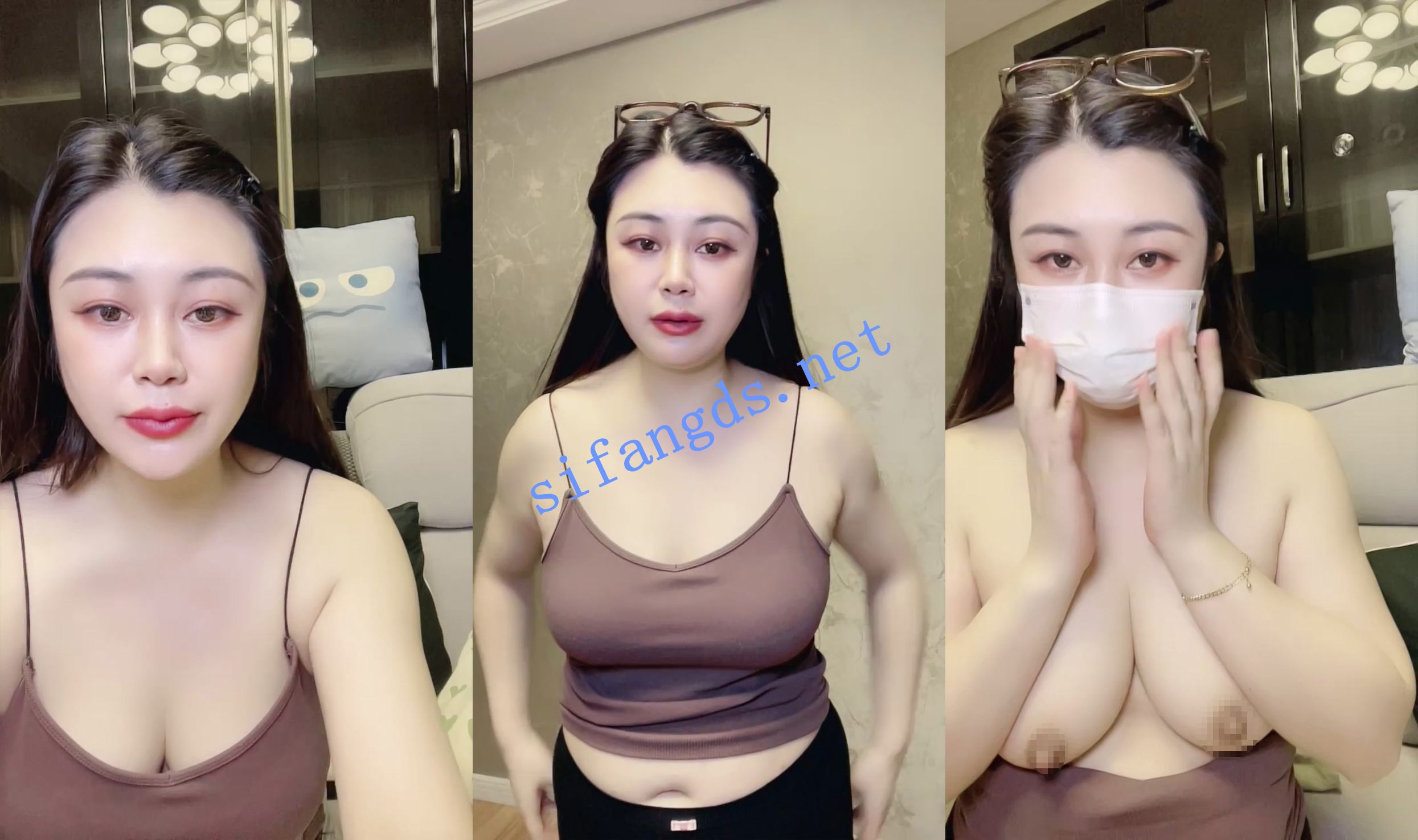 新人！大奶御姐,《abc奶茶妹妹》肥臀巨乳 皮肤白净跳蛋自慰 [3.18G]