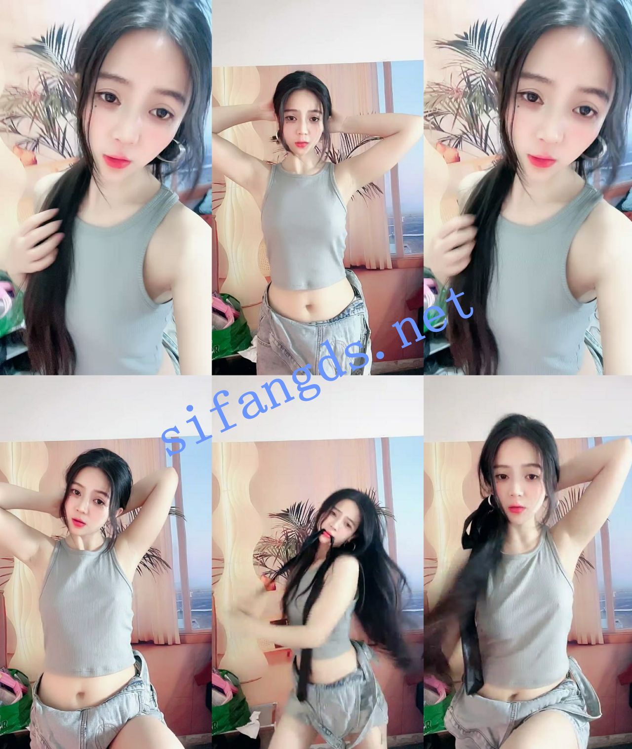重磅！,舞蹈系校花下海,《夜场女孩》骚舞魅惑自慰高潮淫湿 []