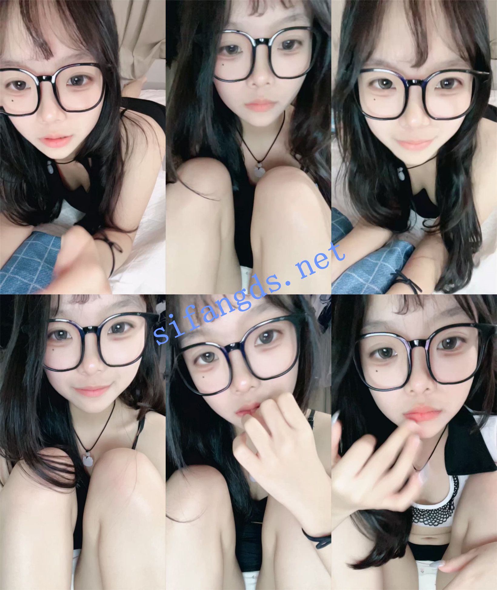 新人！兄弟们！顶美校花啊,《少女兔兔》绝对初恋感觉,想操 [2.75G]