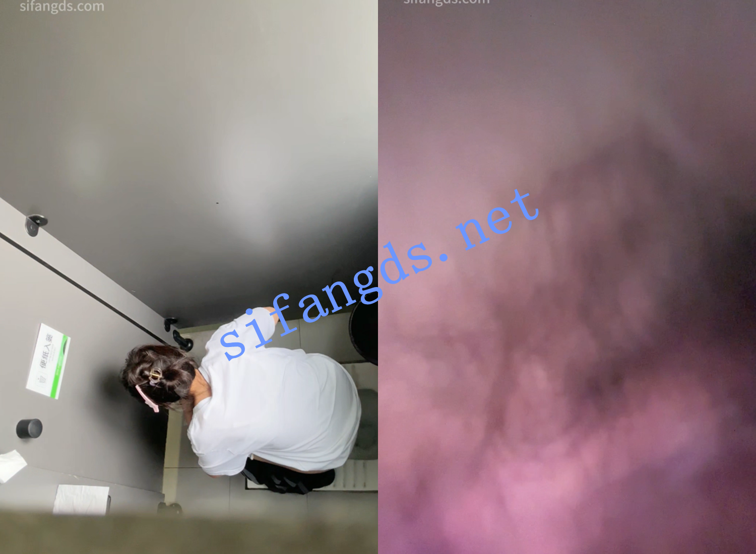 《顶级厕拍》抄底极品舞蹈学生、写字楼骚逼少妇第三期 [604MB（8人）（文件已做分卷压缩处理）]