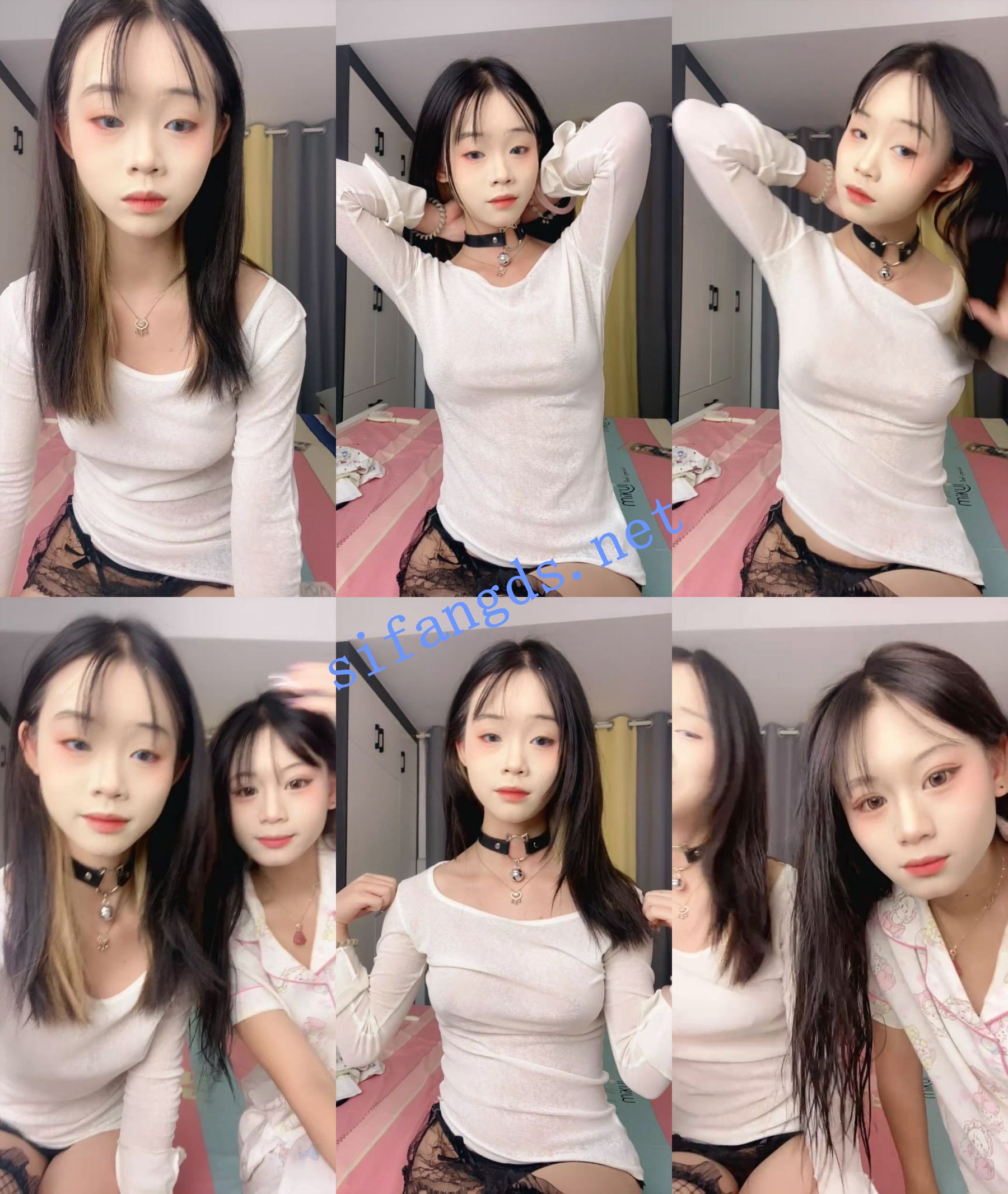 姐妹同台较技,《宝宝圆圆》身材超级棒,跳蛋摩擦,谁能顶住 []