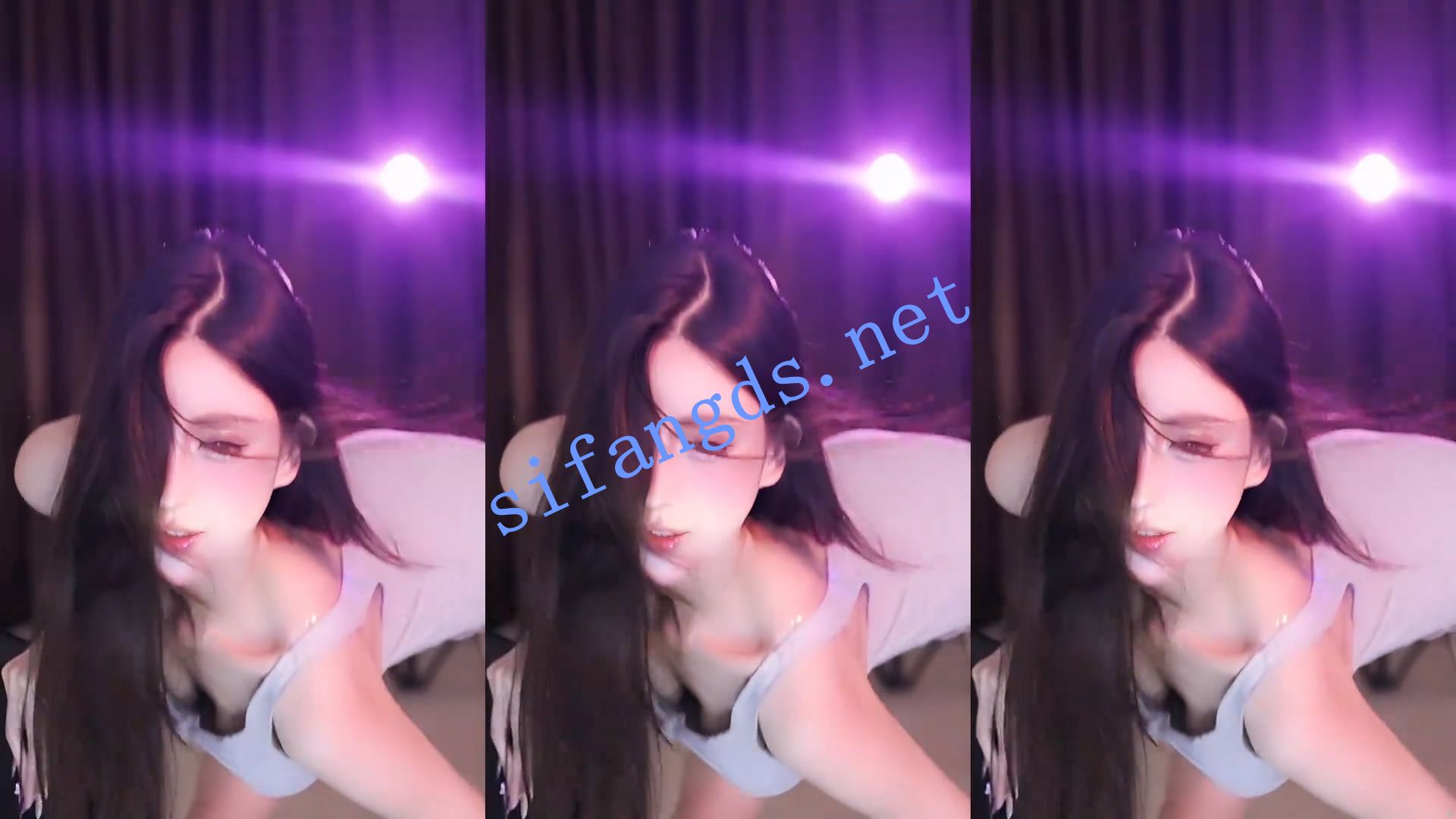 ⭐《虎牙直播》苏樱  极品身材 性感诱惑骚舞 [2.7GB/ 42V]