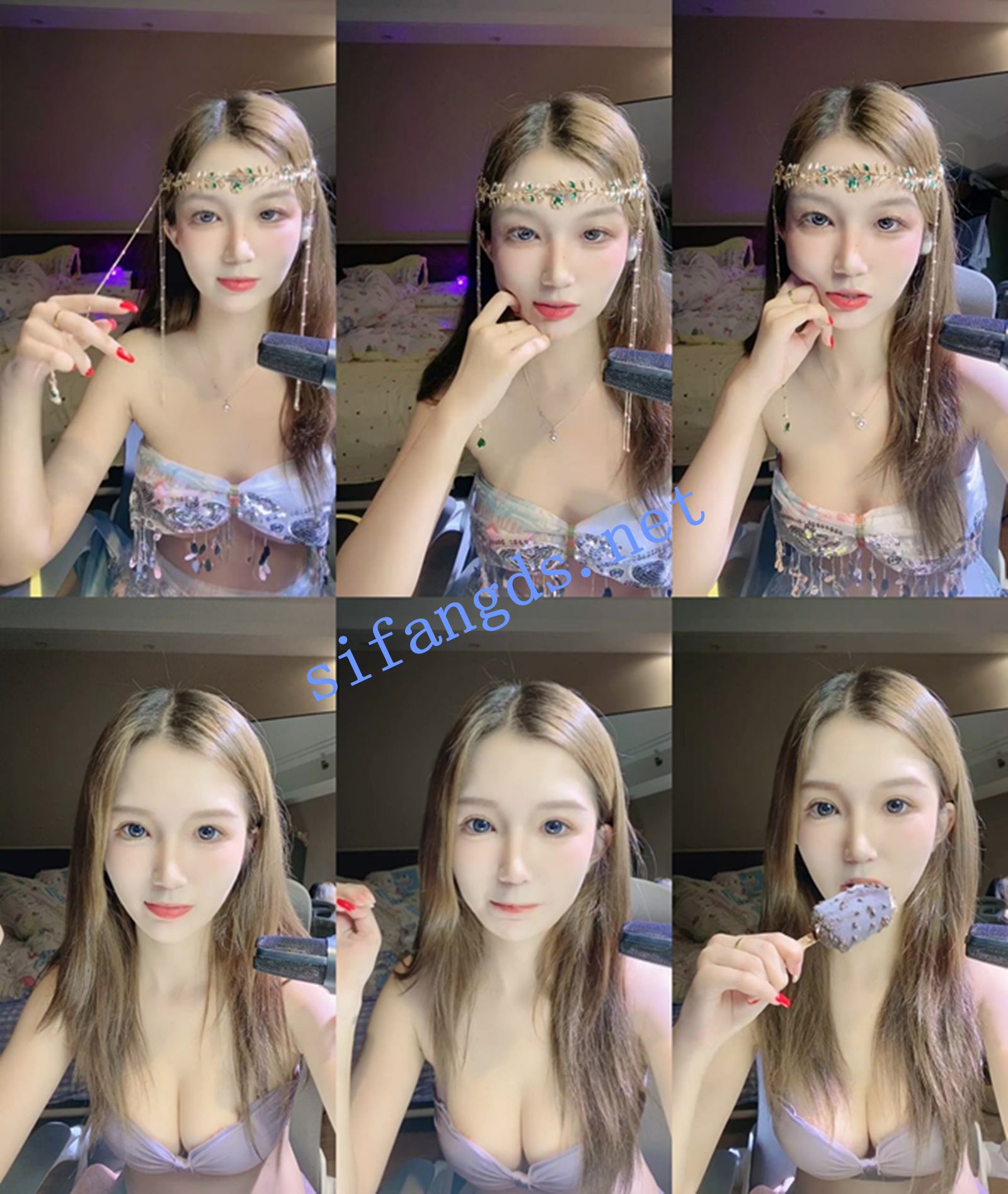 灬人气舞蹈系校花！《熙酱》裸舞古典美,一字马跳蛋自慰！ []