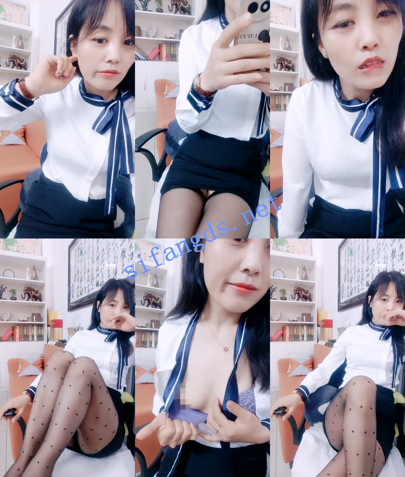 ♆♆《医布貳》药店板娘,上班偷播,跳蛋狂震,发骚挑逗诱惑,7 [7.56GB]