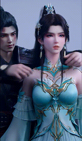 ❤️《AI精品动态》国漫女神啪啪 自慰 唯美唯幻2 [1.5G]