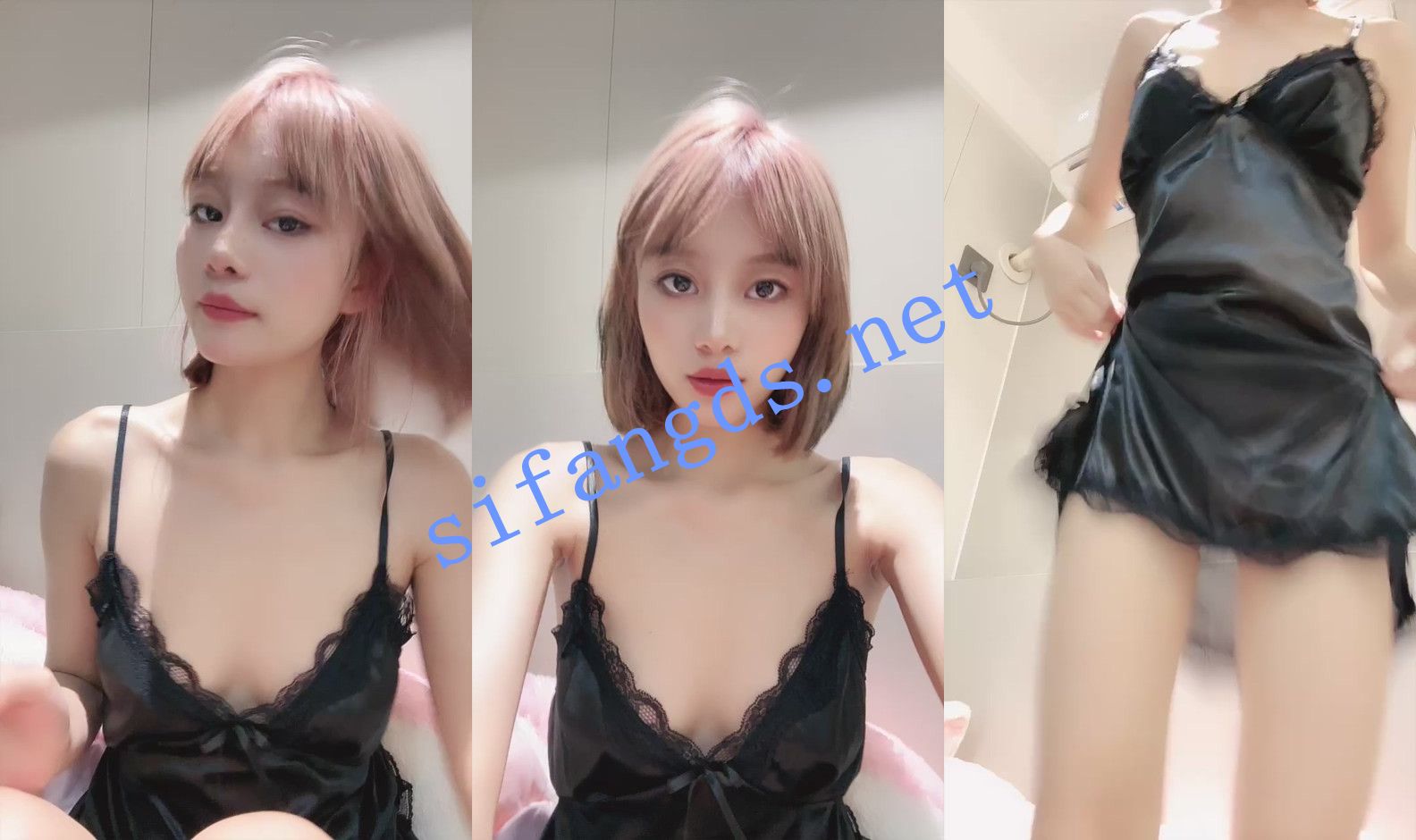 ⚡《崽崽》可遇不可求的小女神！细枝硕果,魔鬼身材,撸到爆 [3.33G]