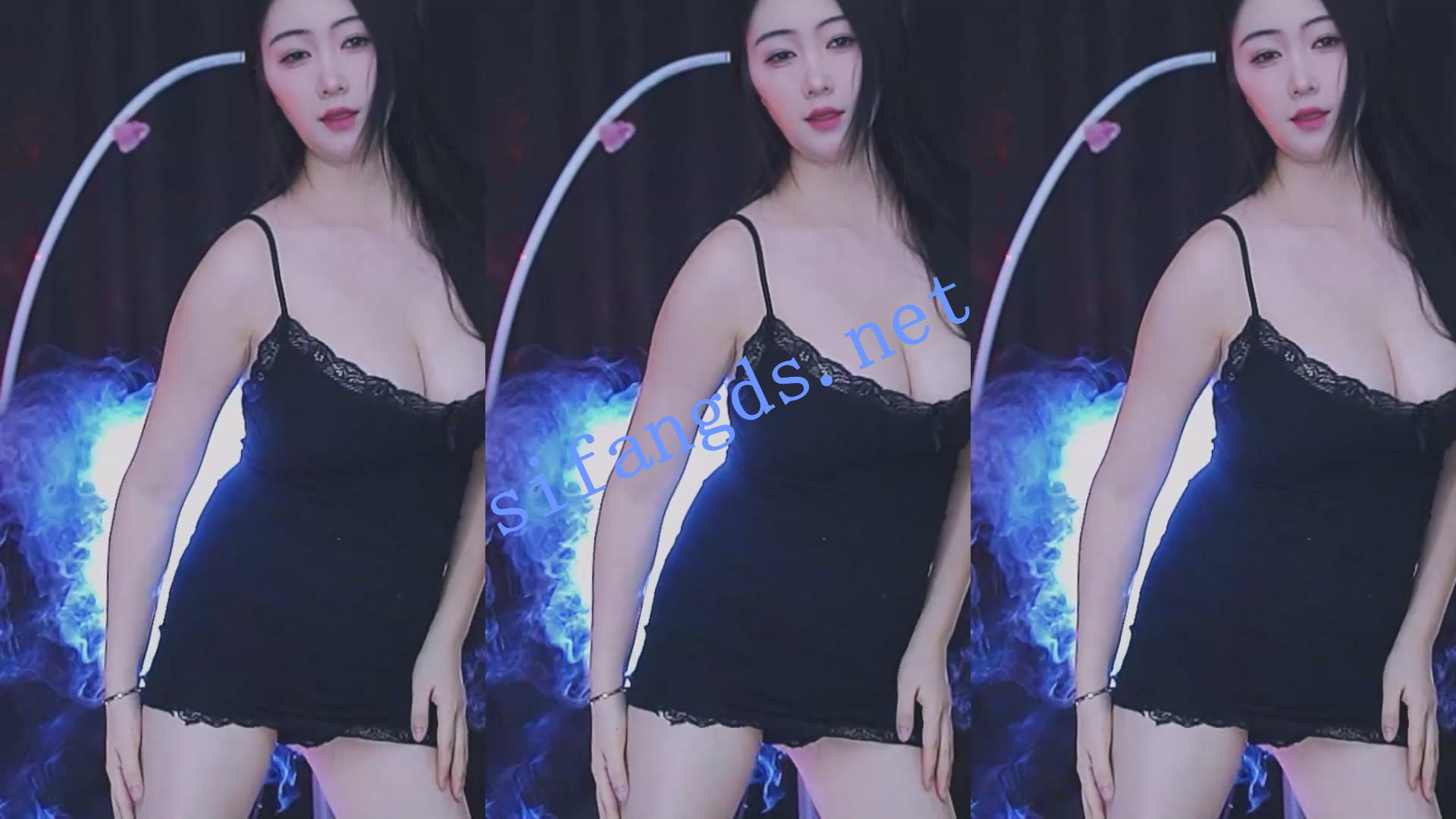⭐《漂漂直播》S24 深沟大奶  整活擦边大尺度露内骚舞 70V [5.2GB / 70V]