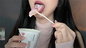 ⭐美女主播《晚安yoyo》定制asmr合集，美舌诱惑 微调教剧情 [25v，20G]