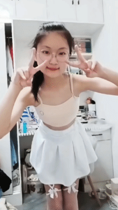 《泄密》迷人骚气的青春 淫荡反差婊曝光合集5 [5.74GB]
