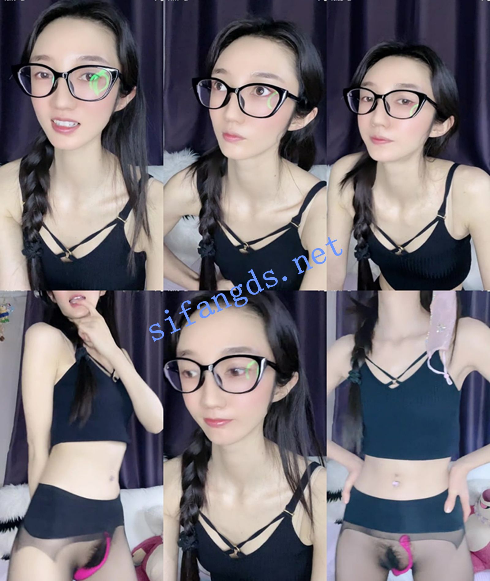 灬骨干少女！《好久不见》纤细小蛮腰,激情裸舞,跳蛋自慰！ []