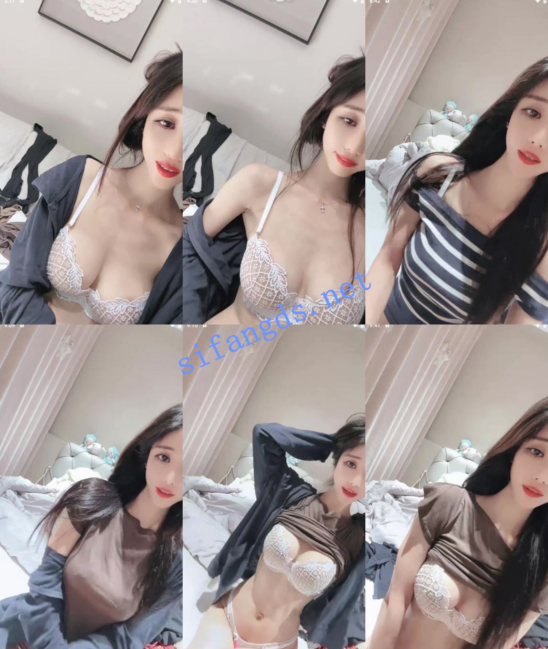 灬顶级绿播女神！《魏胜》模特级身材,揉捏乳头,透明内夹蛋 []