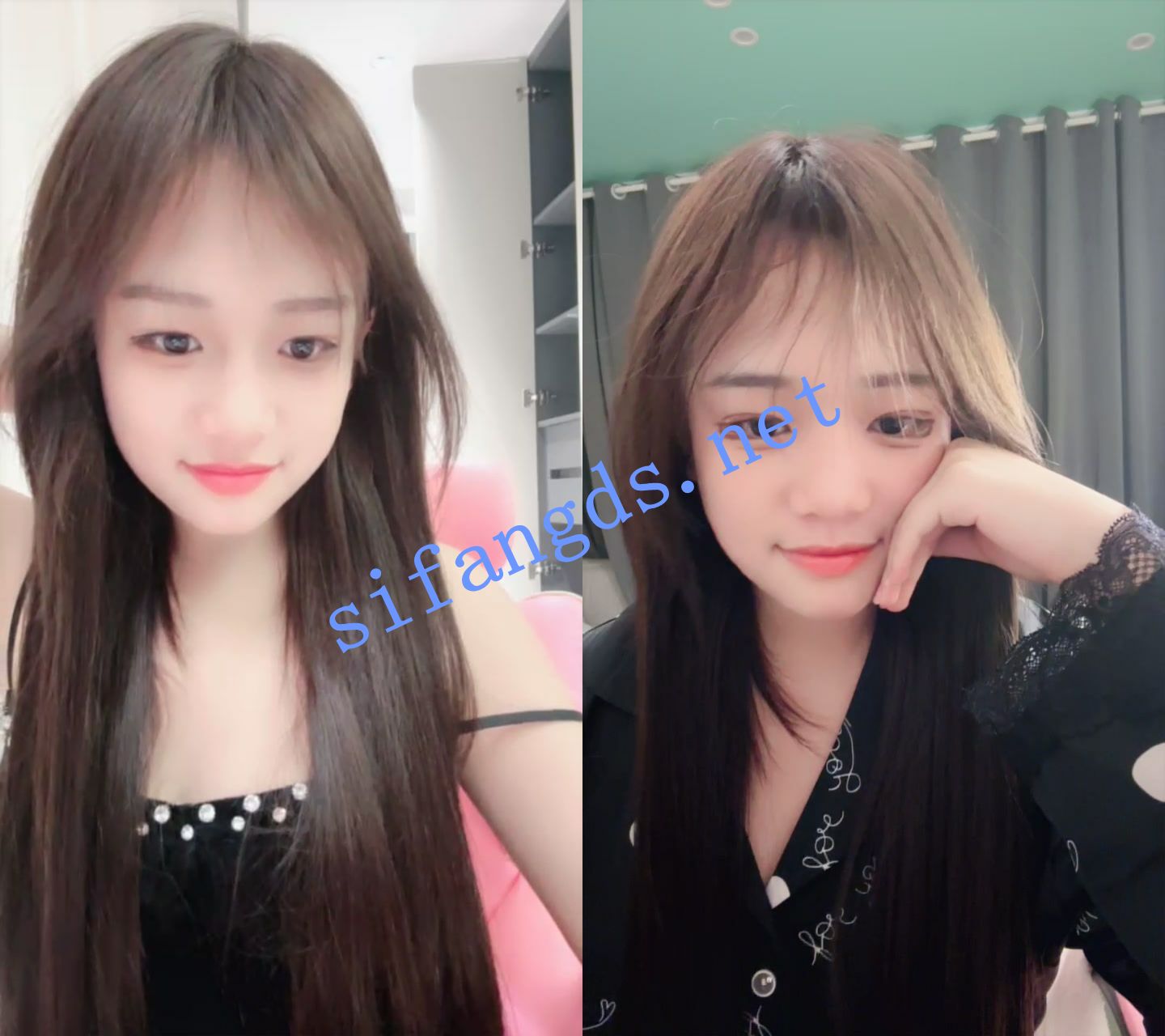 ██清纯学生妹！《狐狸精》巨乳学妹，馒头逼，道具高潮2 [2.28GB]