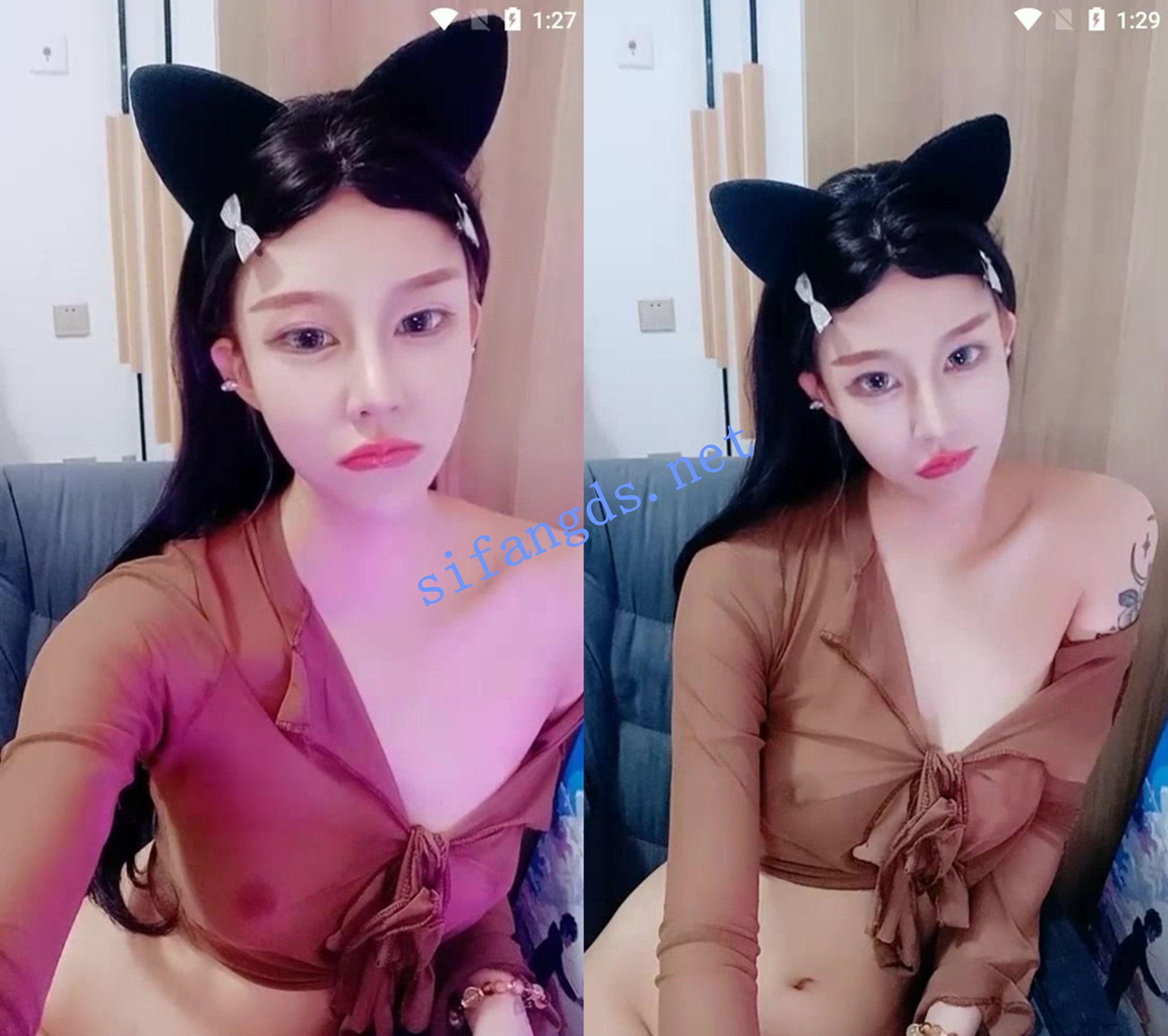 ██女神降临！《我是最美的》标准的女神级,气质绝佳大秀2 [2.53GB]