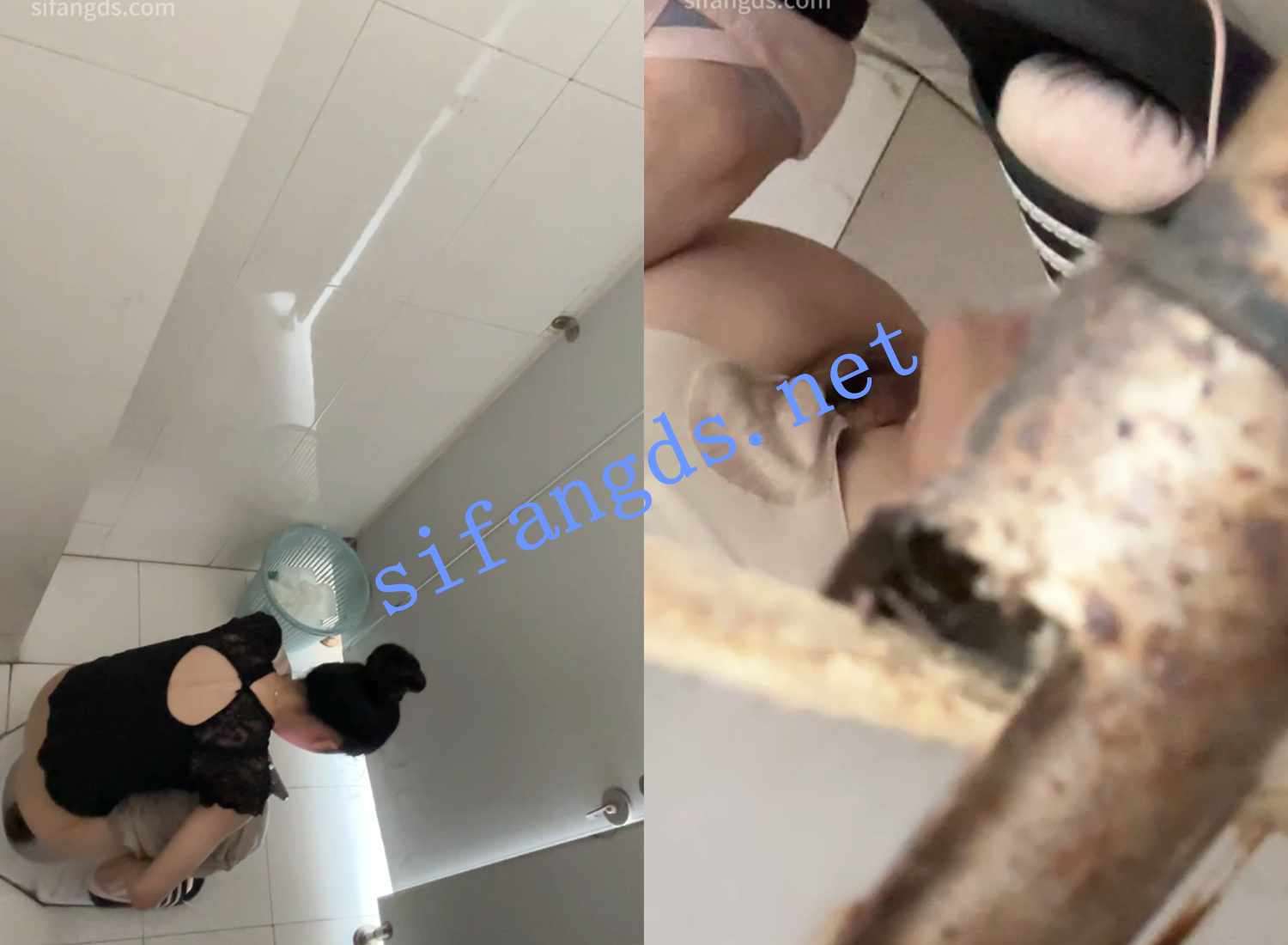《顶级厕拍》抄底极品舞蹈学生、写字楼骚逼少妇第三期 [604MB（8人）（文件已做分卷压缩处理）]