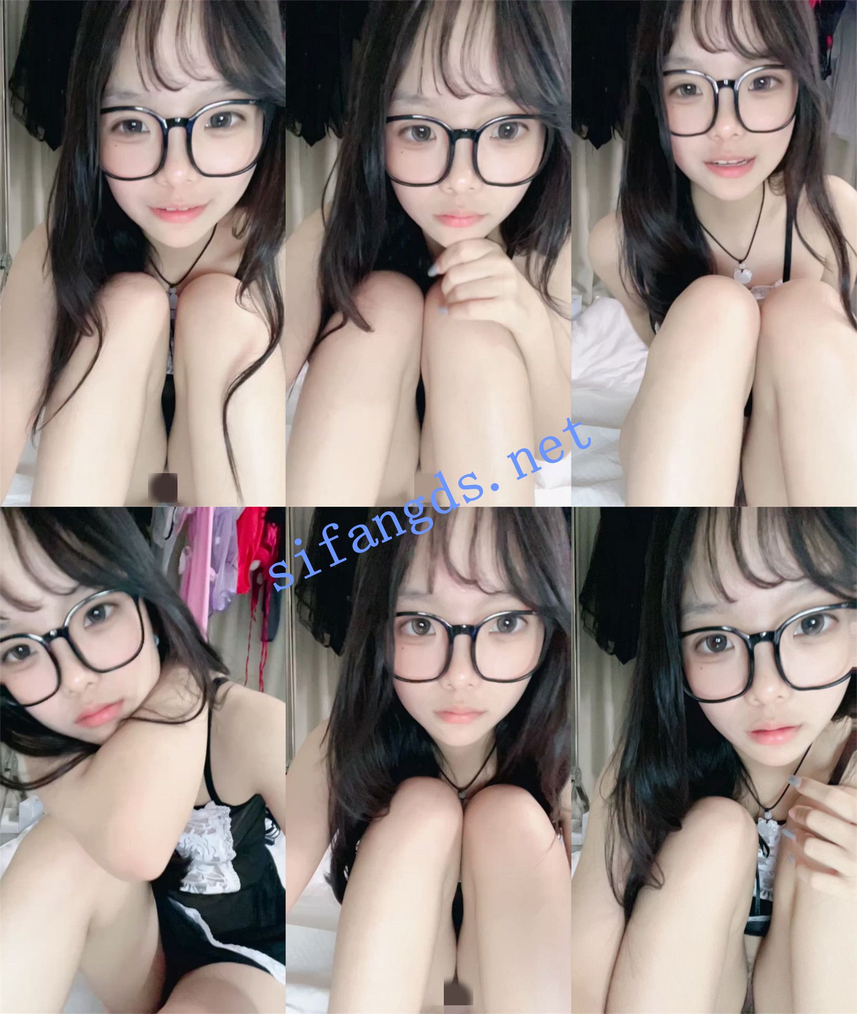 新人！兄弟们！顶美校花啊,《少女兔兔》绝对初恋感觉,想操 [2.75G]