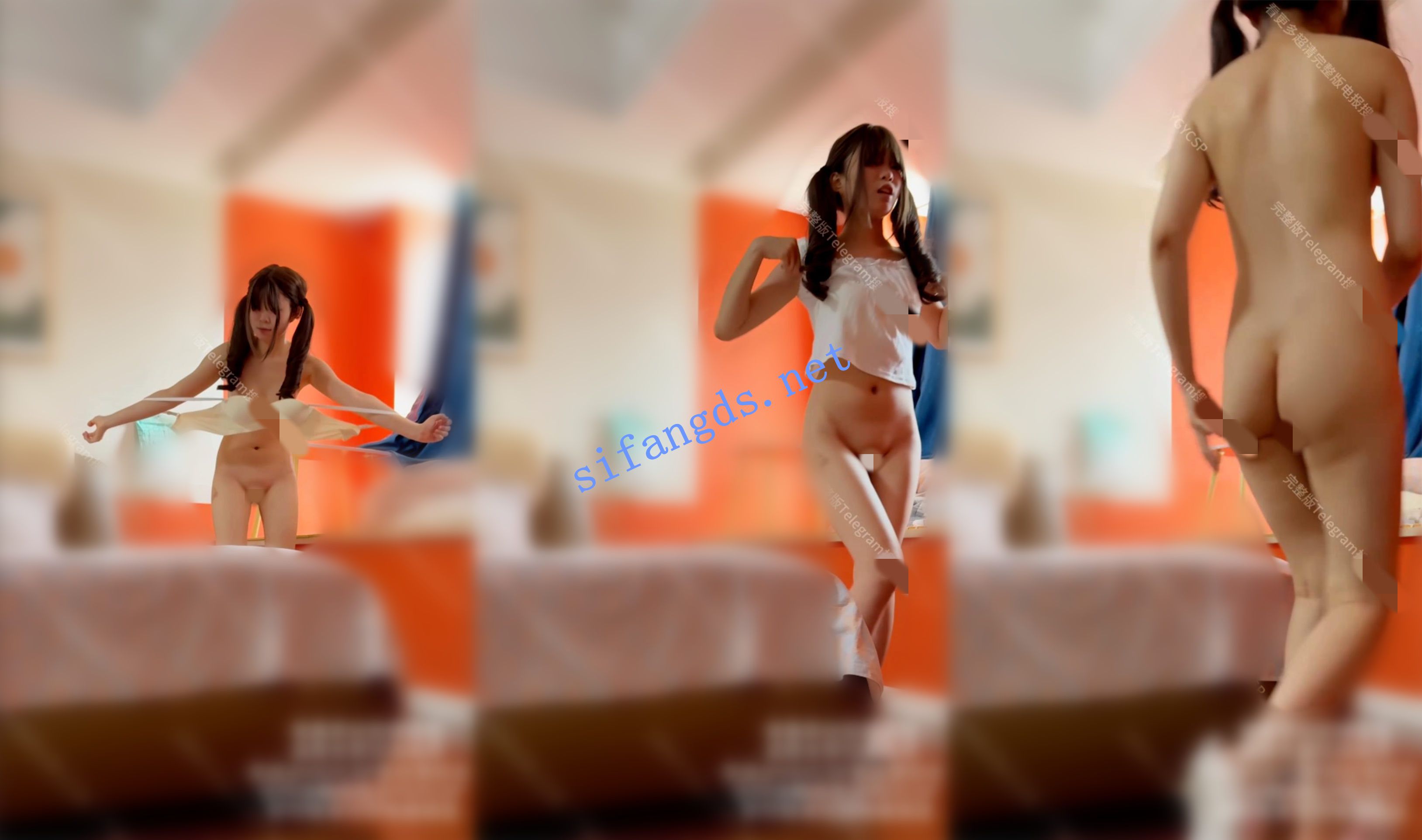 鱼哥 7.15最新 约了两位小红书女大 []