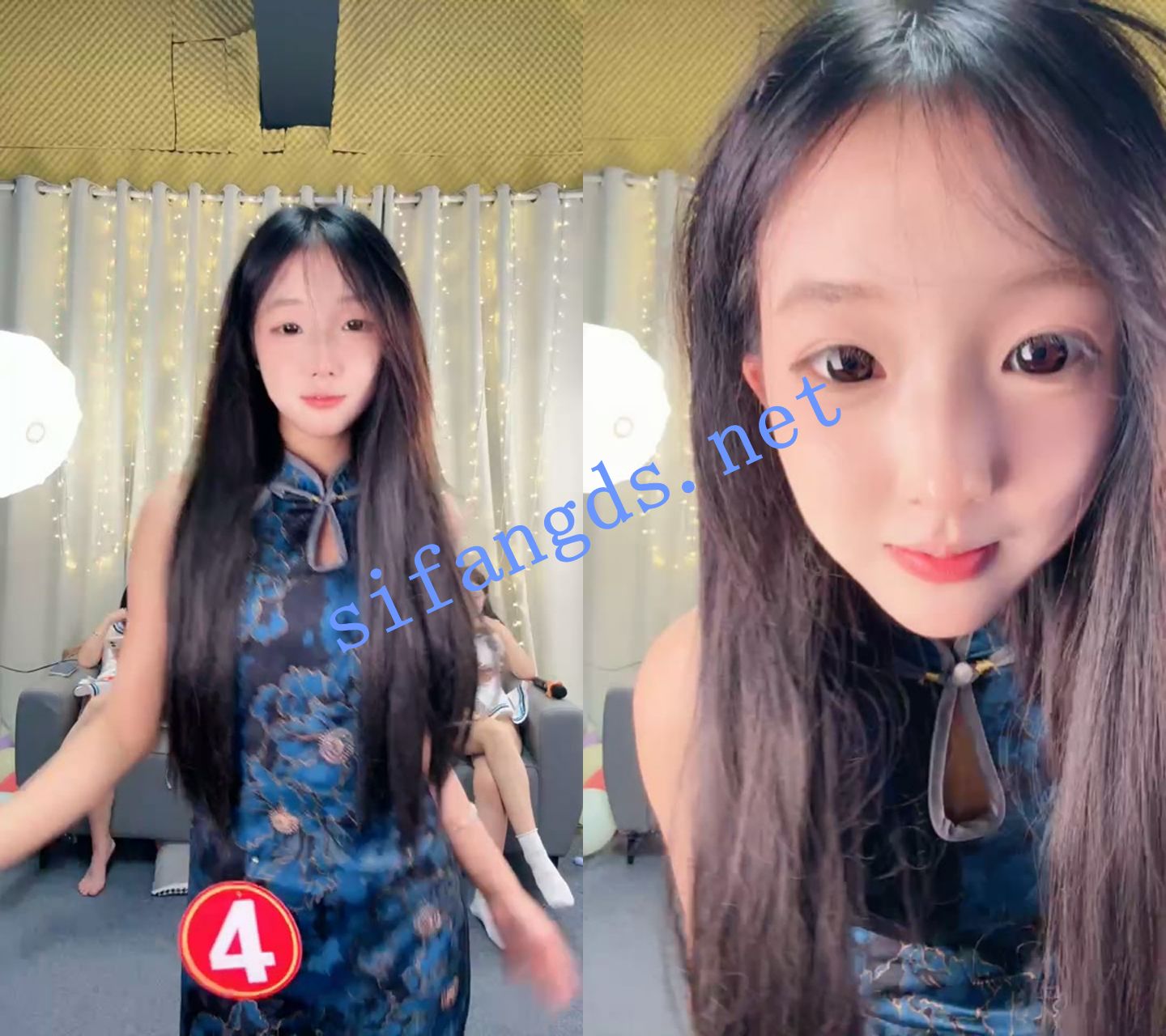 ██《M8女团》游戏惩罚，跳绳，转呼啦圈，打屁股，脱衣舞 [3.17GB]