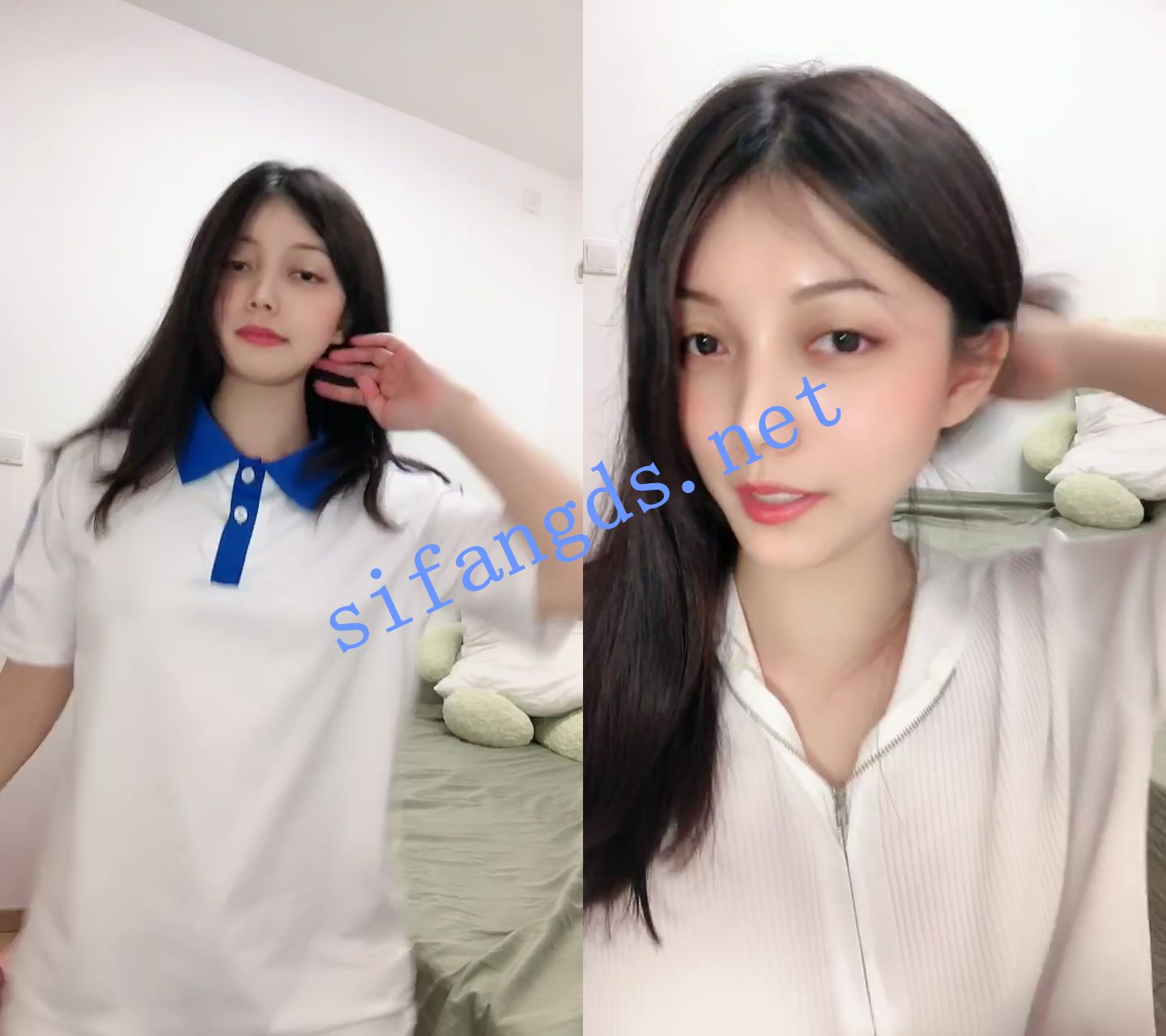 ██有点肉感的美女！《奶隐青野》女神收费大秀,自慰扣逼 [1.26GB]