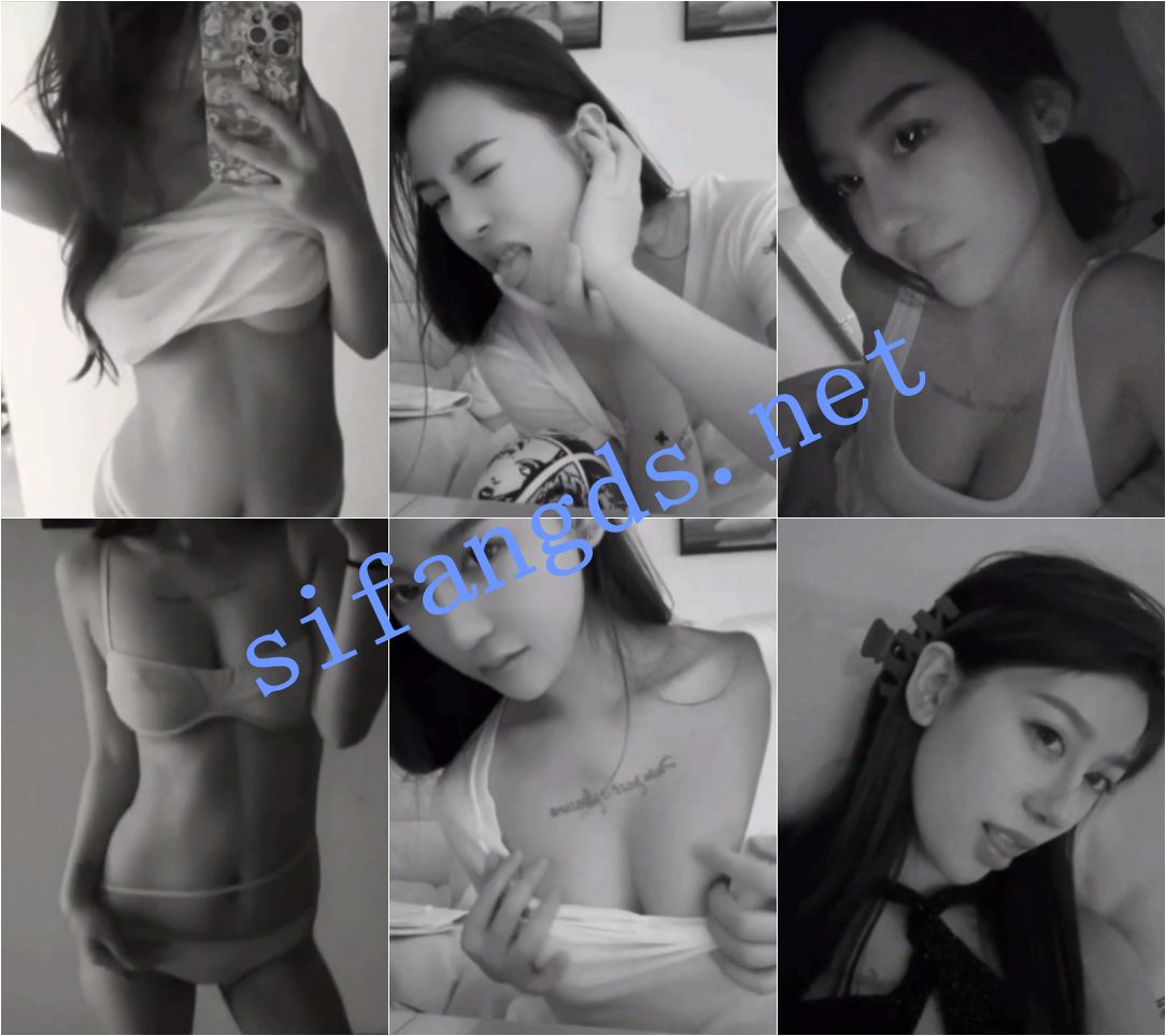 ✅抖音 奶嗯 顶级美女 超大尺度反差自拍合集 16V [188M]