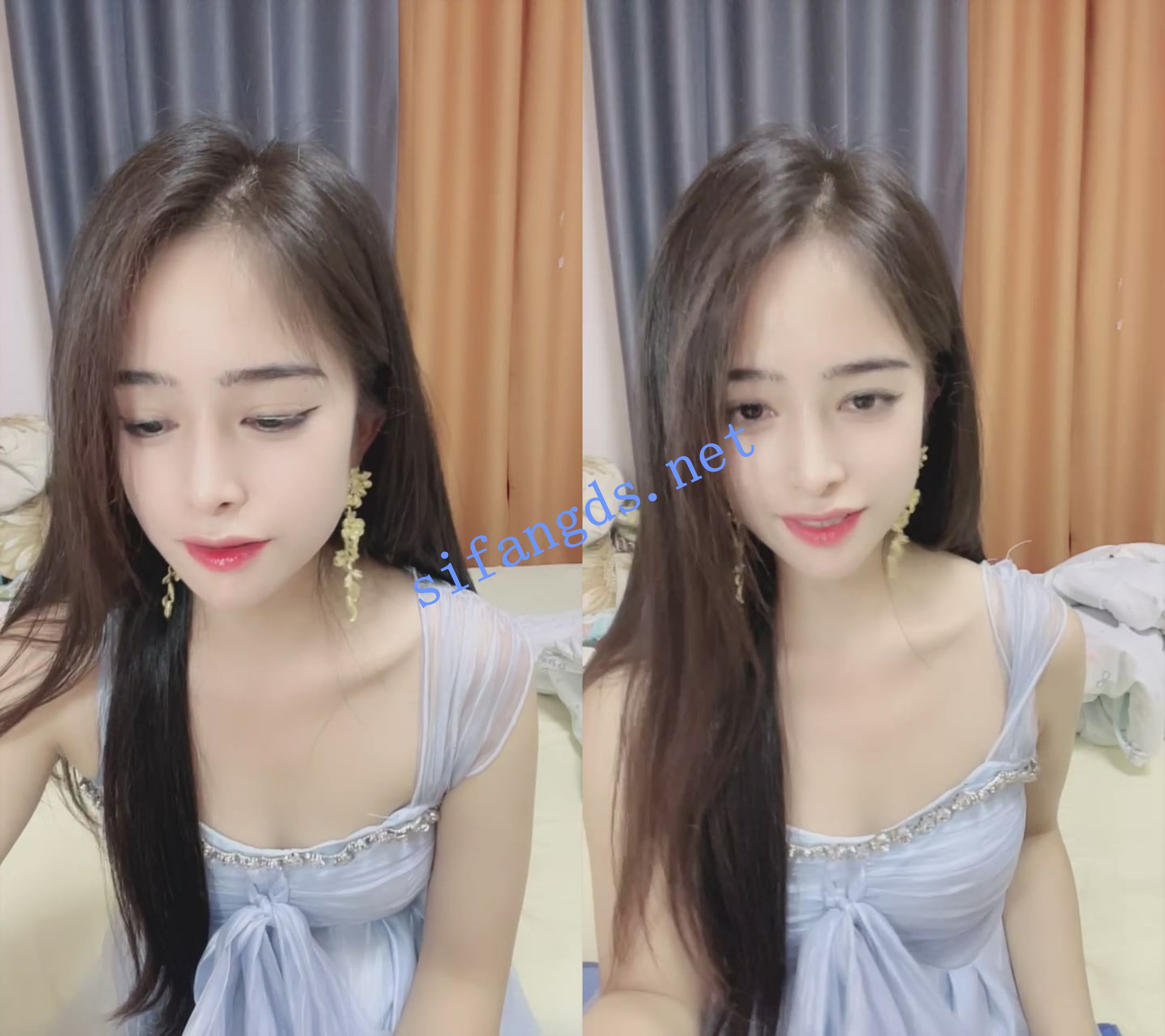 ██人美就是不一样！《好甜》刚下海比较保守，直播自慰 [2.72GB]