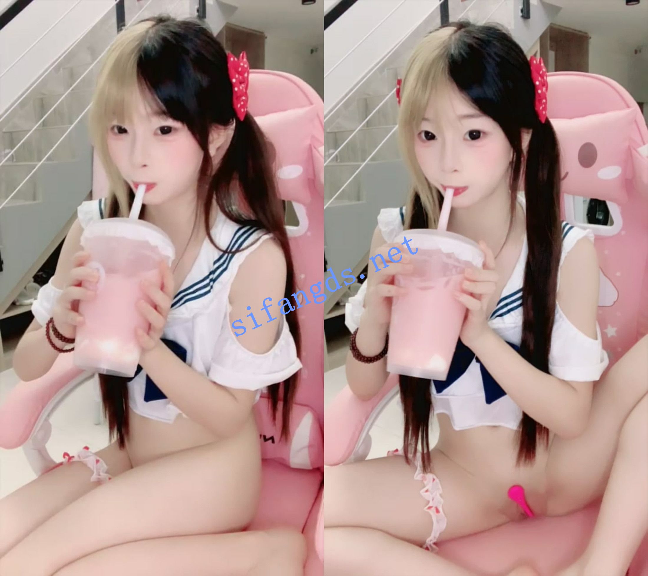 ██爱死了，爱死了！《呆呆萝》怎么能这么可爱，我疯了 [1.93GB]