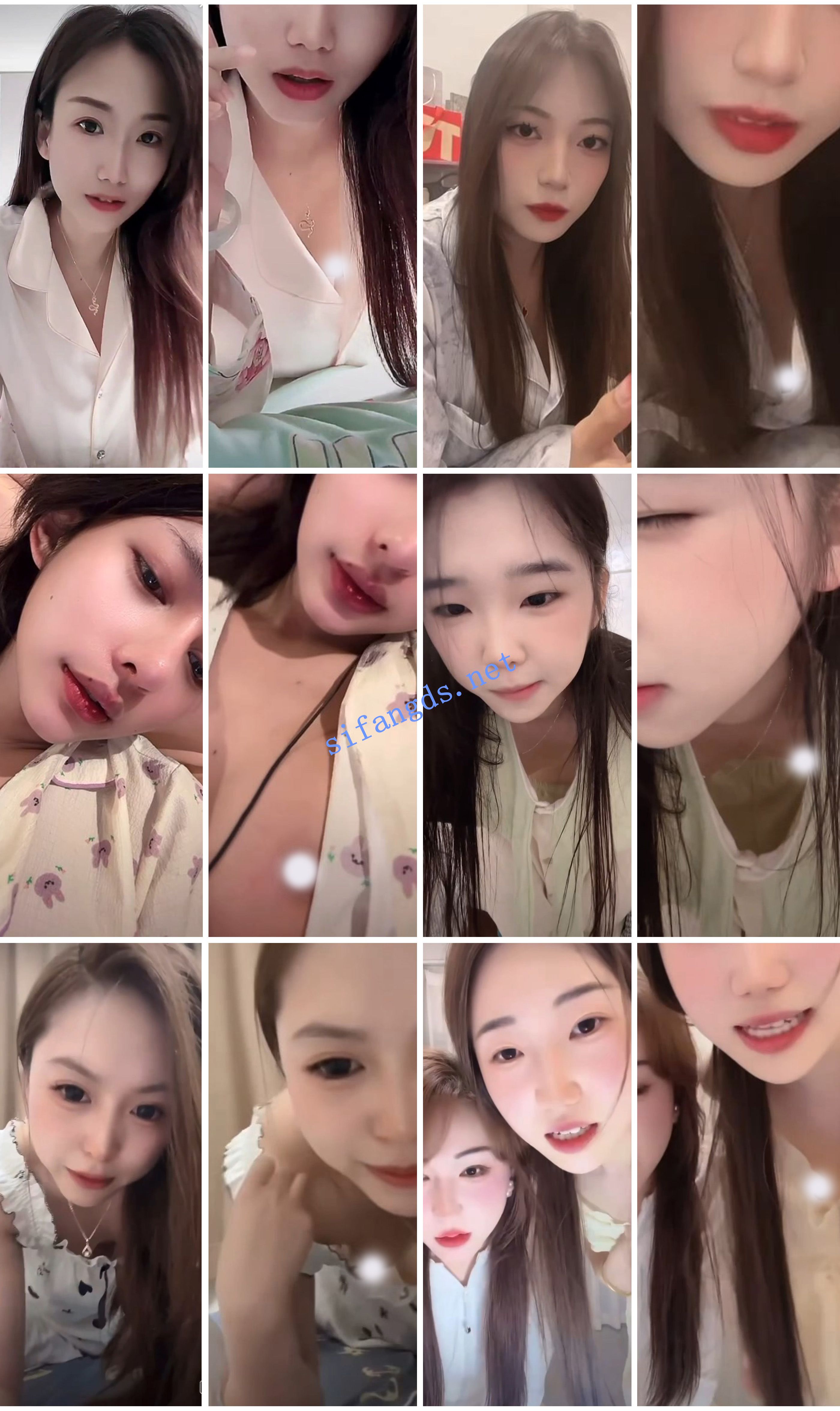 ⭐抖音闪现: 颜值主播各显神通 擦边 最新封神四期 超多美女 [880v，4.57GB]