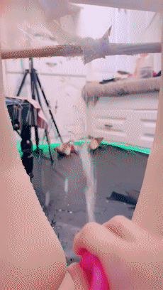 ♈舞姬《雪儿》喷水女王,喷得水比我撒的尿还远,堪称高射炮 [8.83GB]