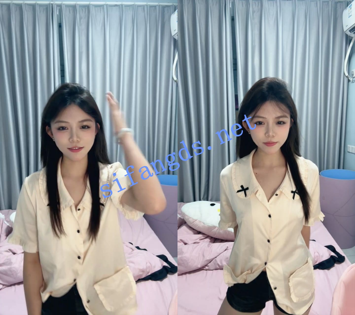 ██《颜值逆天,美的不得了,咪咪酱》实在太美，女神大秀了 [3.1GB]