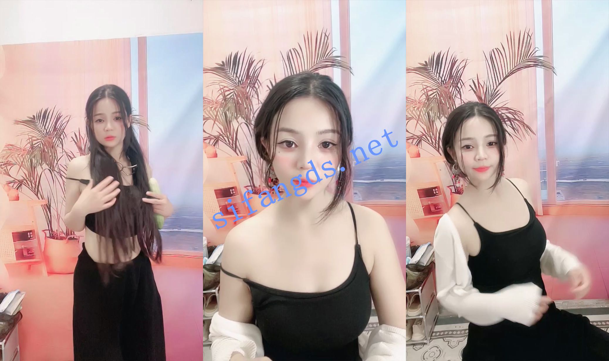 电臀女神！《夜场女孩》一流身材无敌翘臀 爆插疯狂喷射,4 [3.28G]