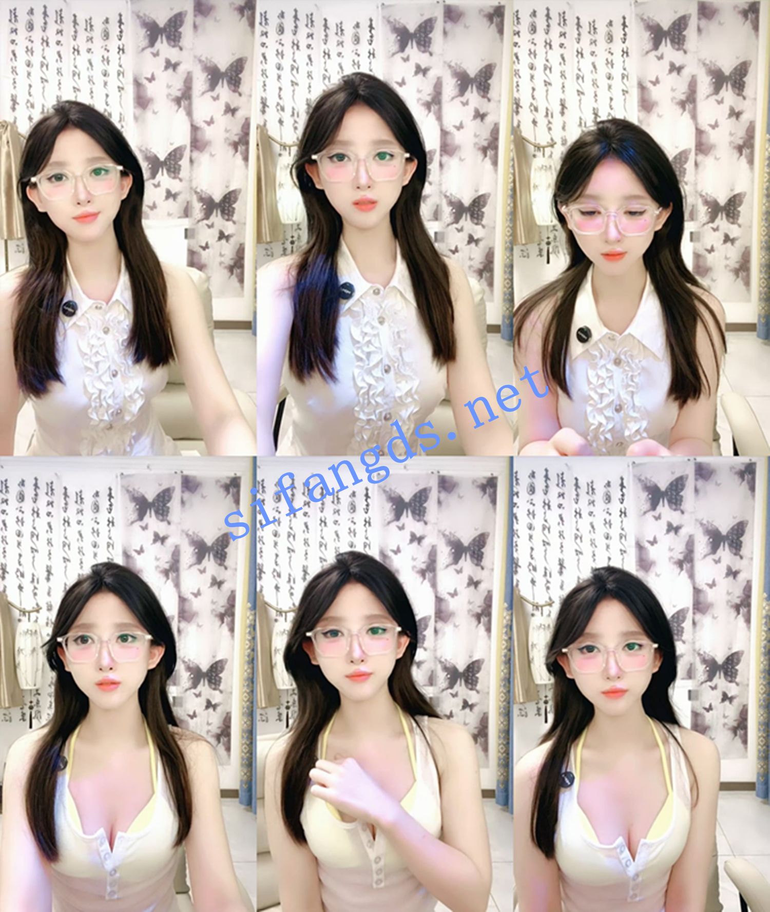 灬平台最美！《反差女大》酮体白嫩,三点粉,跳蛋自慰抠逼！ []