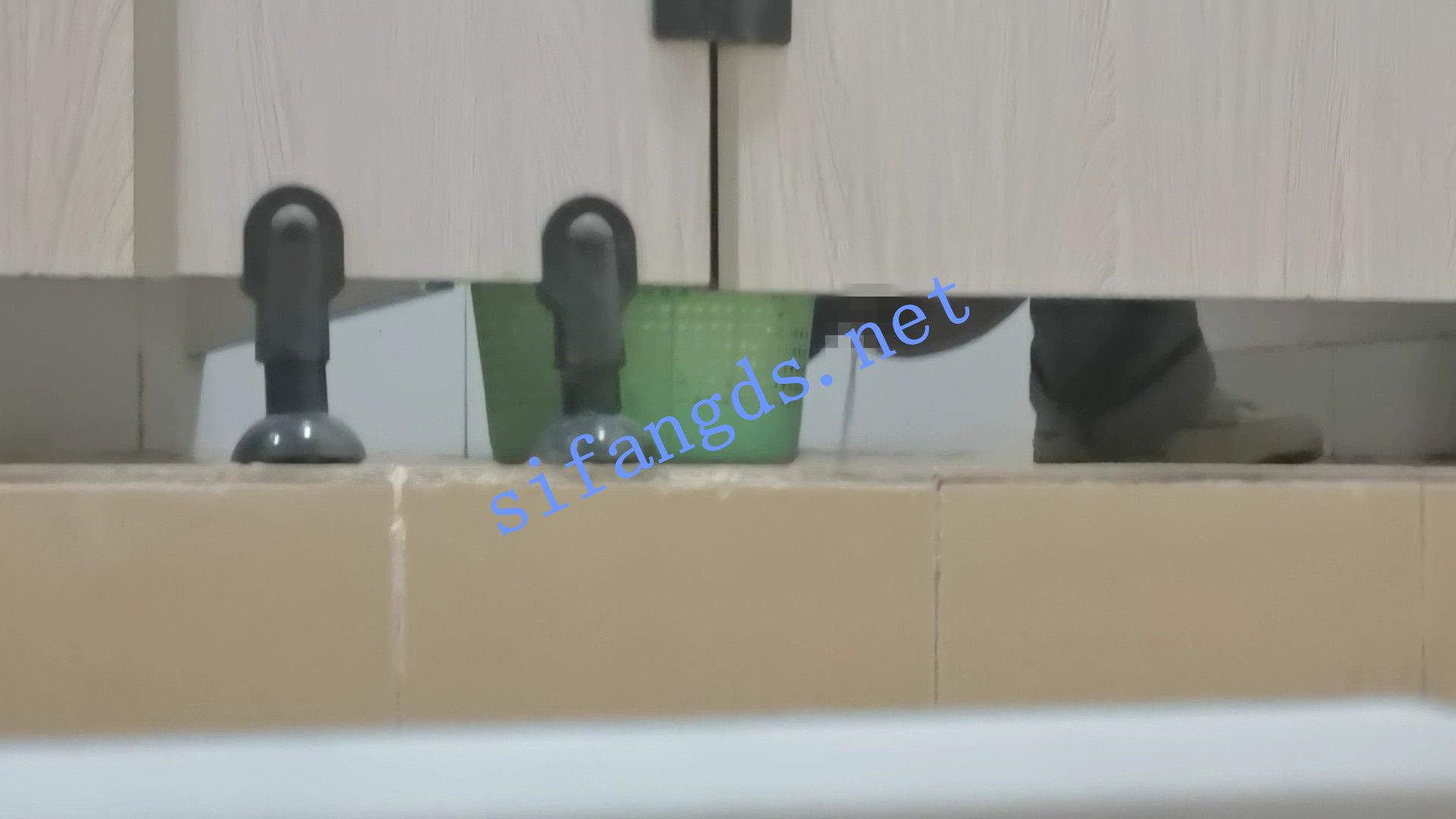 ✅《厕拍》作者潜入学校女厕偷拍 清一色本科学生 []