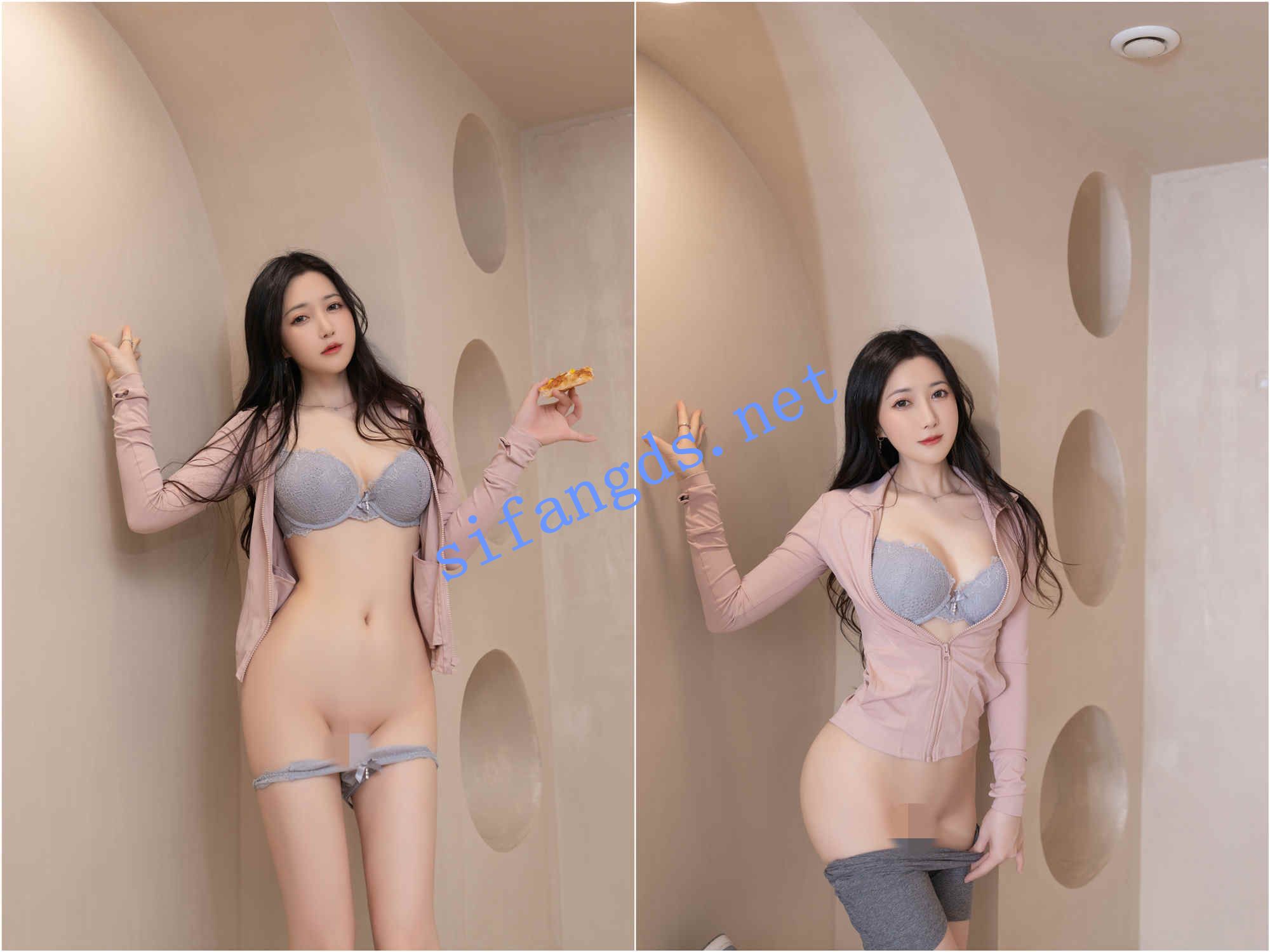 ✨秀人网 鱼子酱✨最新上架作品超清写真 （披萨） [1.59G（120P原版图）]