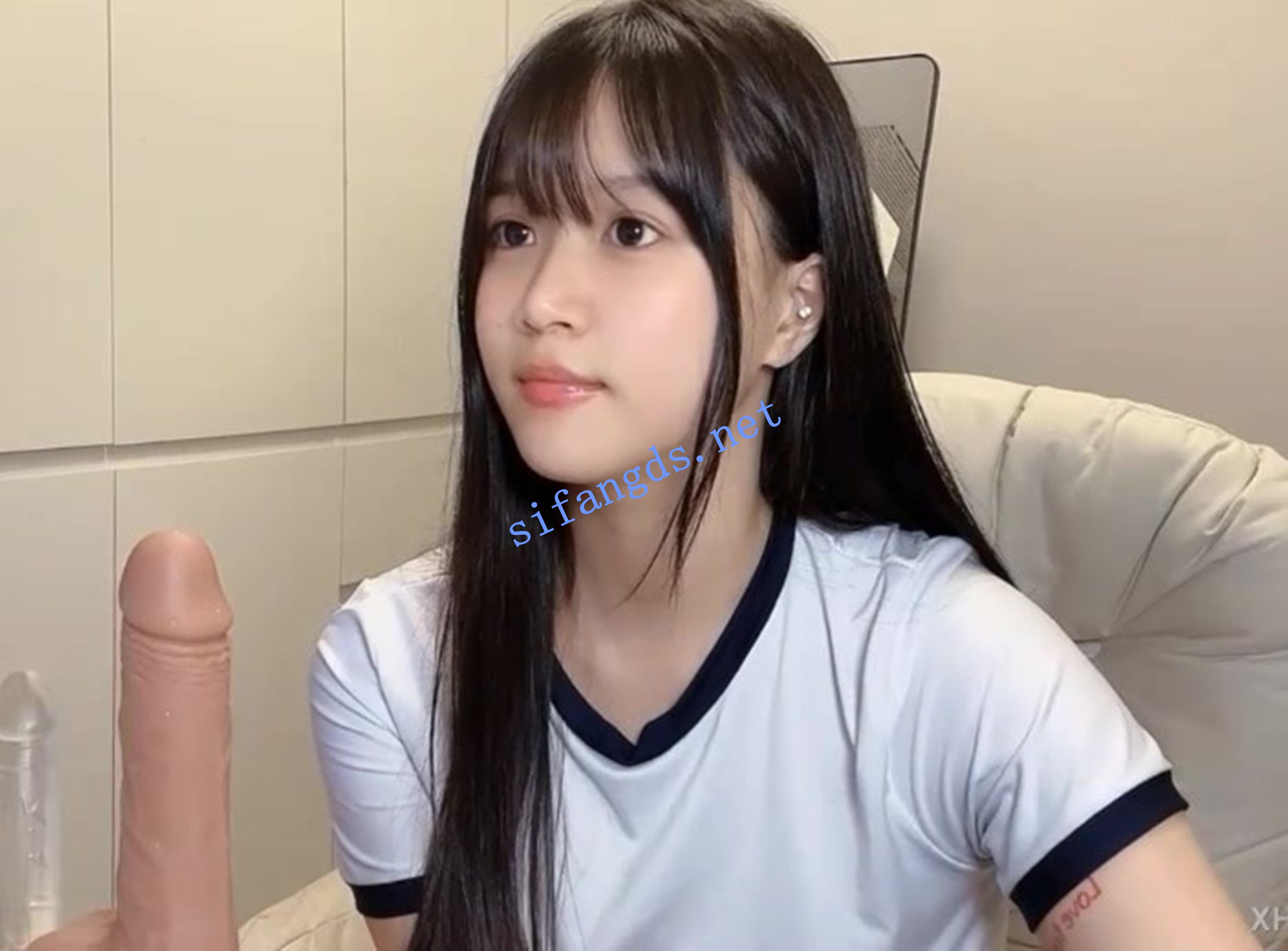 灬新人,超级美丽！《baxi》巨乳学妹下海,跳蛋自慰,道具肛塞, []