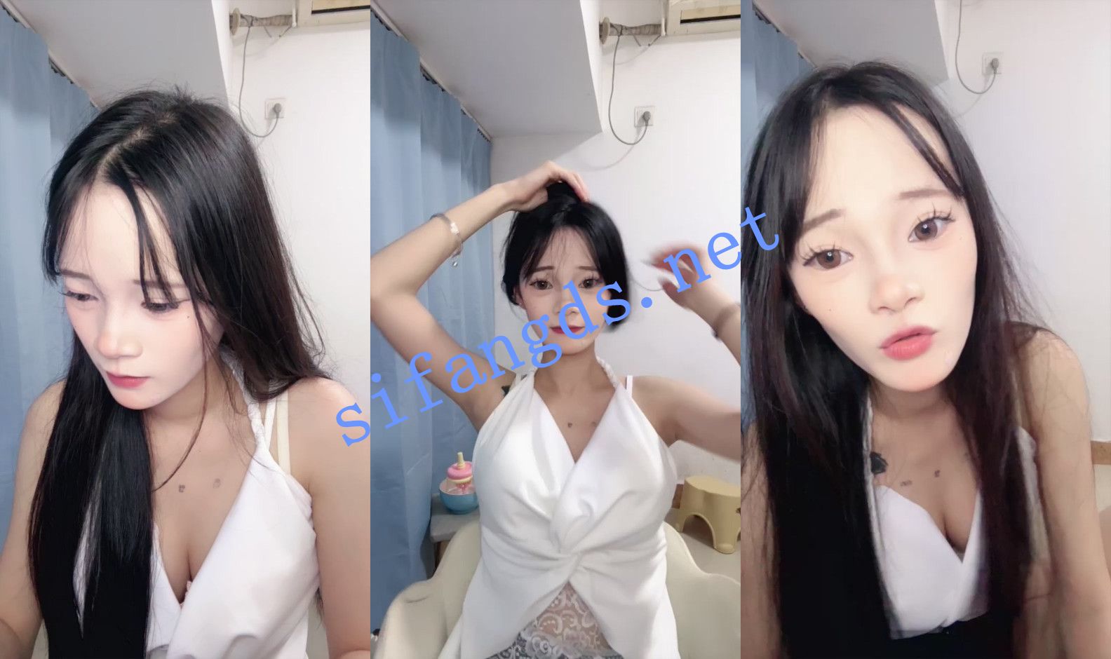 ⚡20小时核弹！《小柔宝宝》发育极好的细枝硕果小女神！, [11.9G]