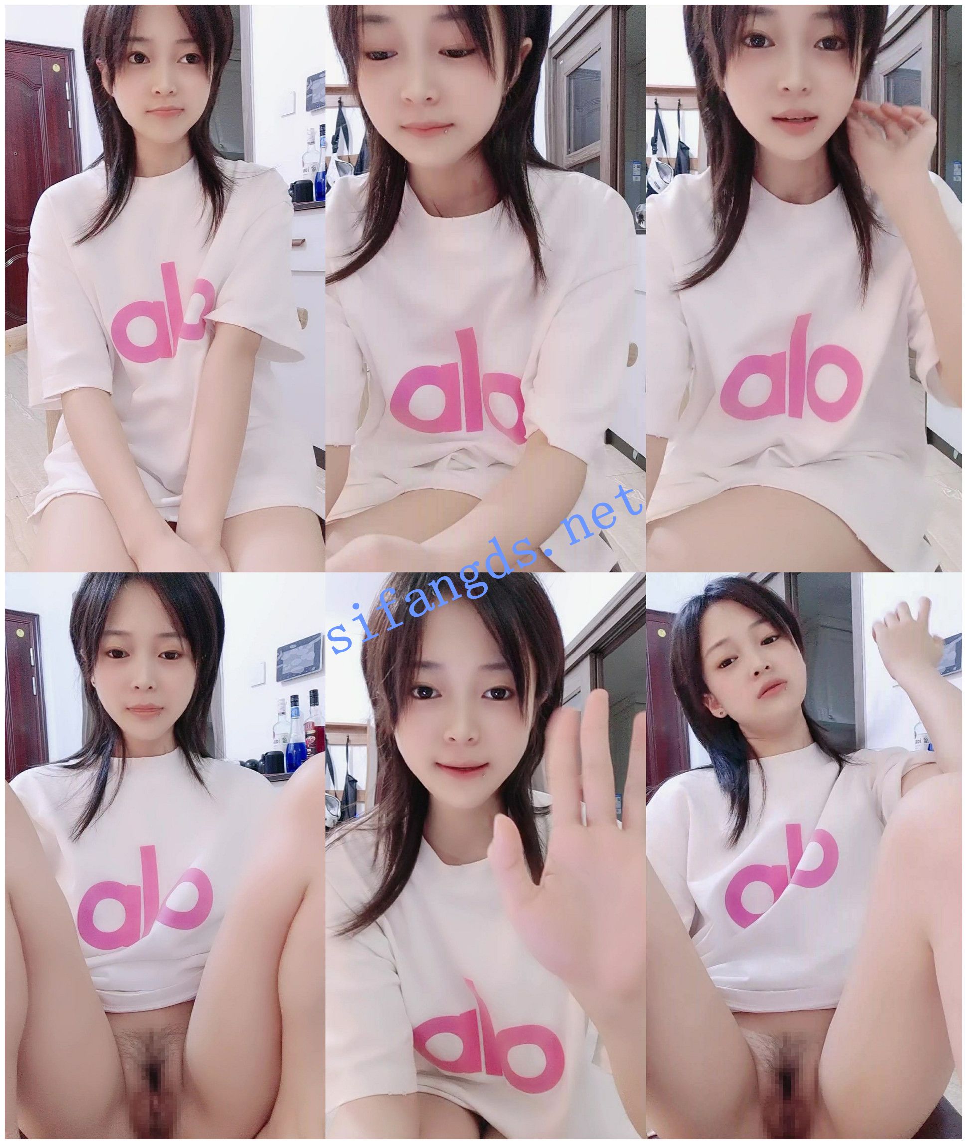 新人学妹下海推荐！,！《宝宝不开心》纯天然自慰抽插超爽, []